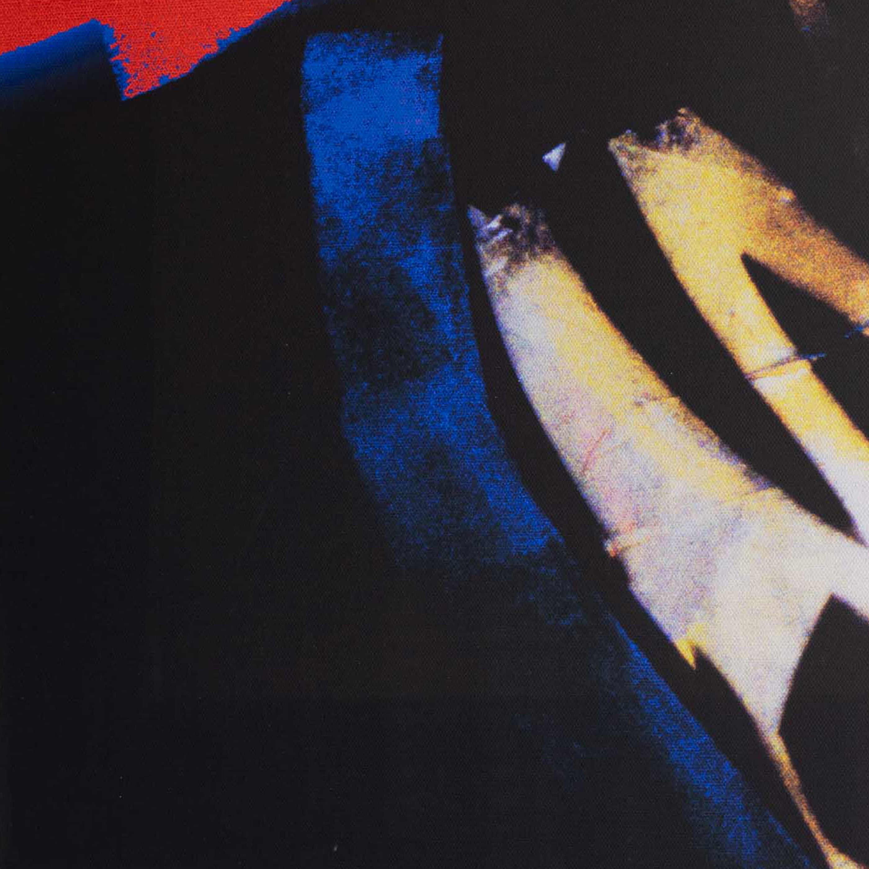 Herman Brood, 'Man met hond'-zoom-5
