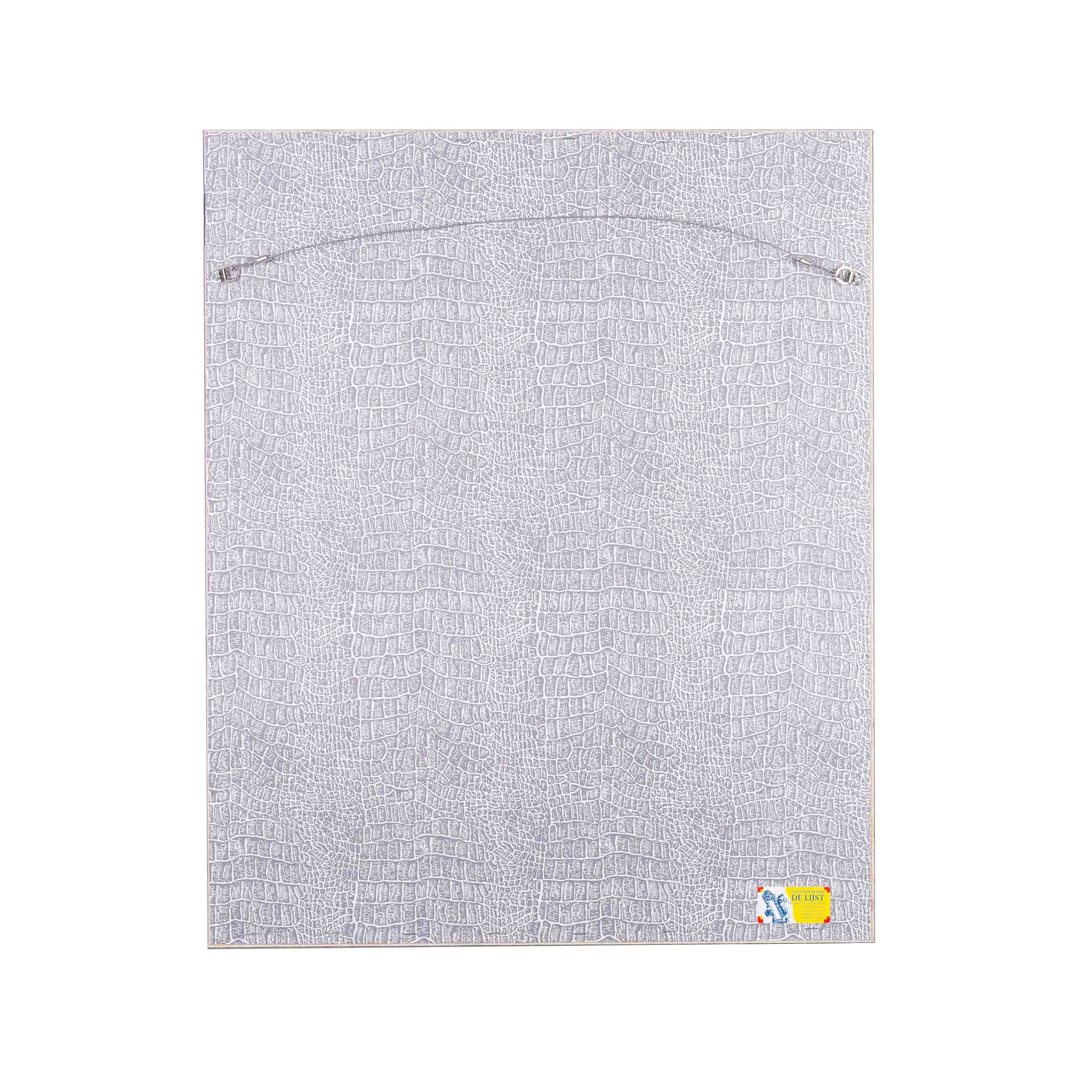 Corneille, 'L'Oiseau tropique', 2002-zoom-7