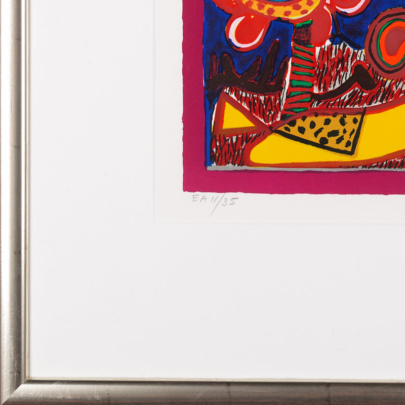 Corneille, 'Dans l’ ete'; 2003-zoom-