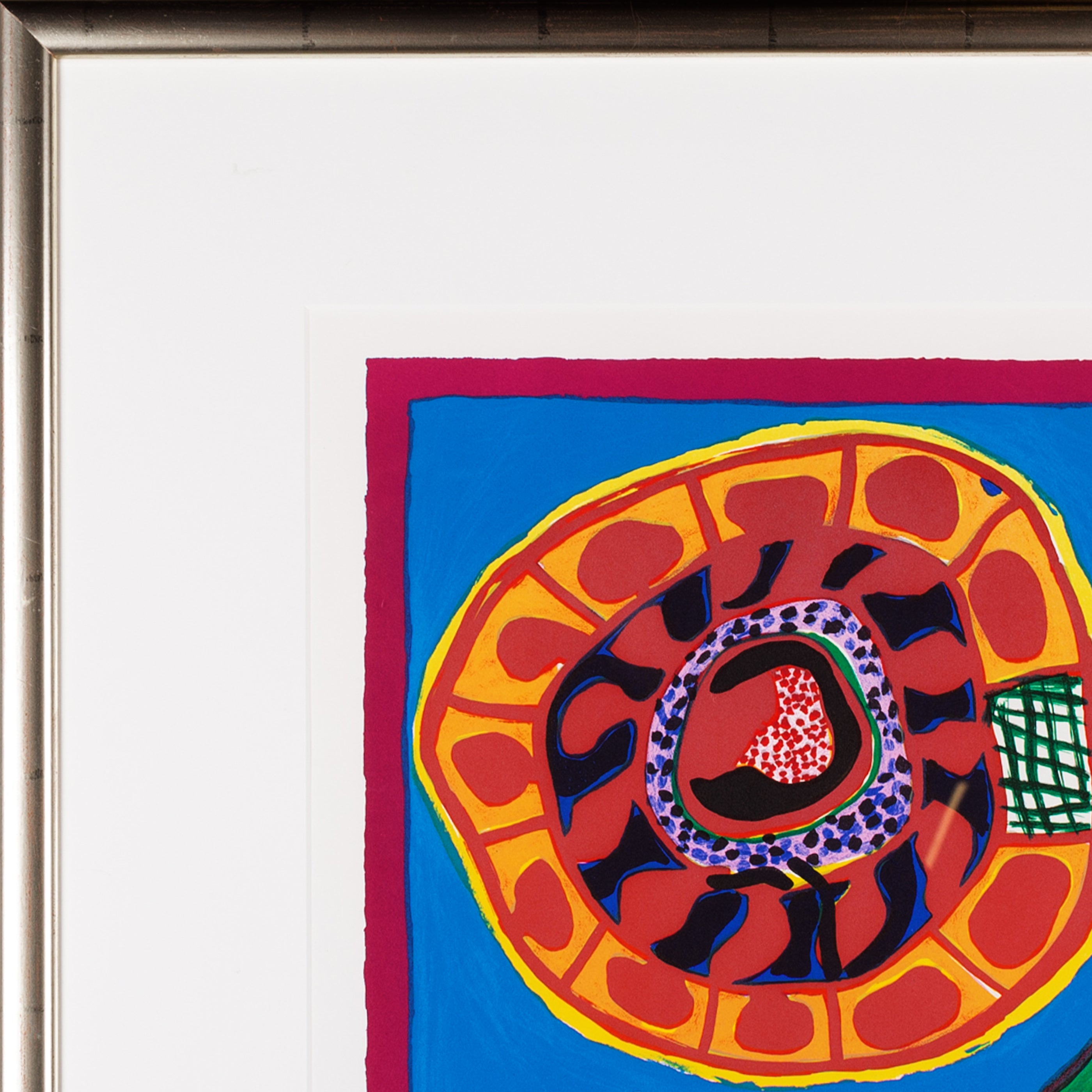 Corneille, 'Dans l’ ete'; 2003-zoom-5