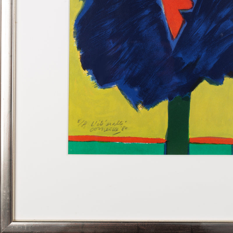 Corneille, 'L'Été Exalté'; 1980-zoom-