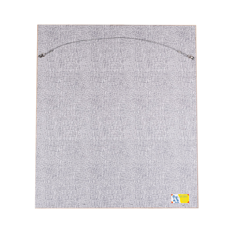 Corneille, 'Chat et la lune'; 1998-zoom-