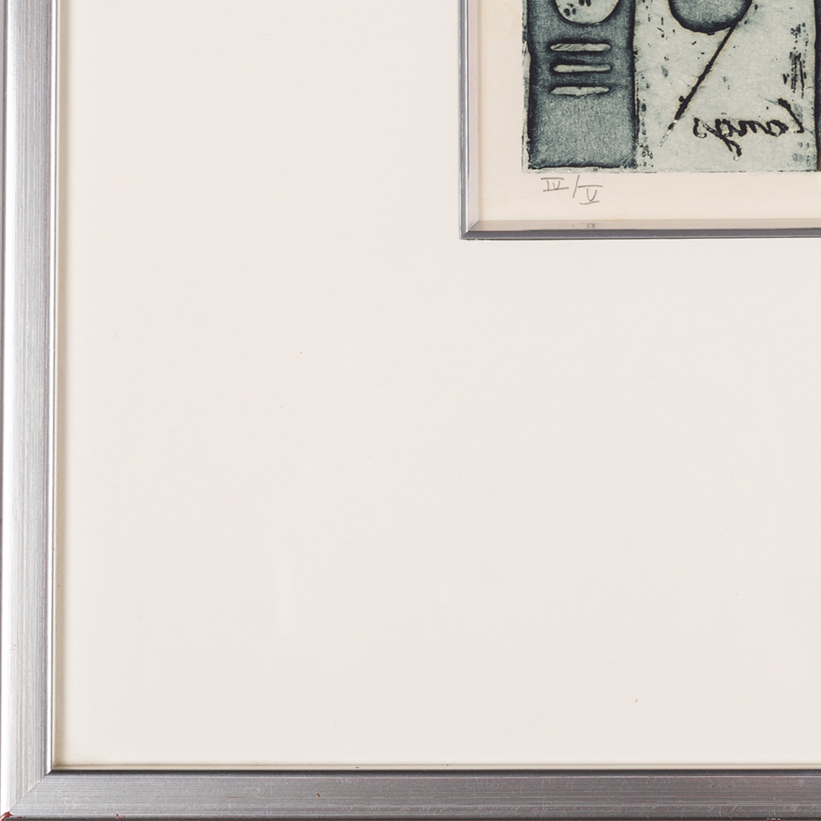 Jan Montyn, 'Voor het licht langs'; 1977-zoom-3