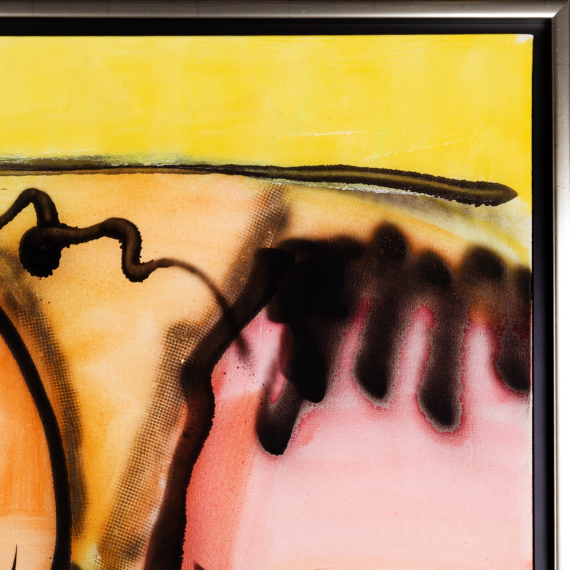 Herman Brood, '2 figuren'-4