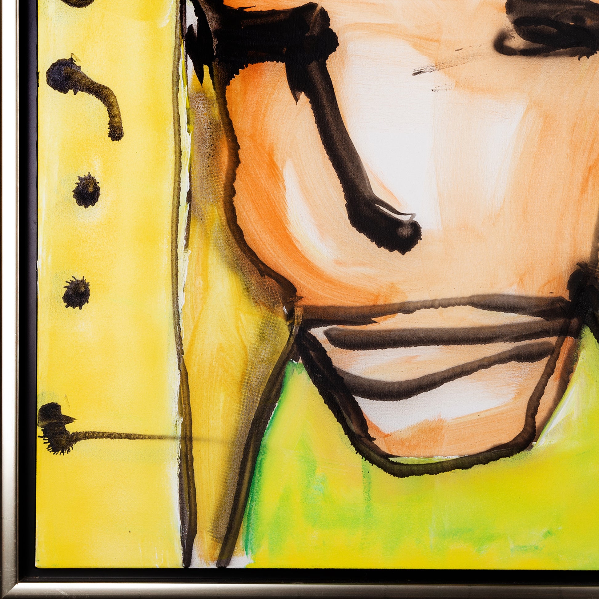 Herman Brood, '2 figuren'-3