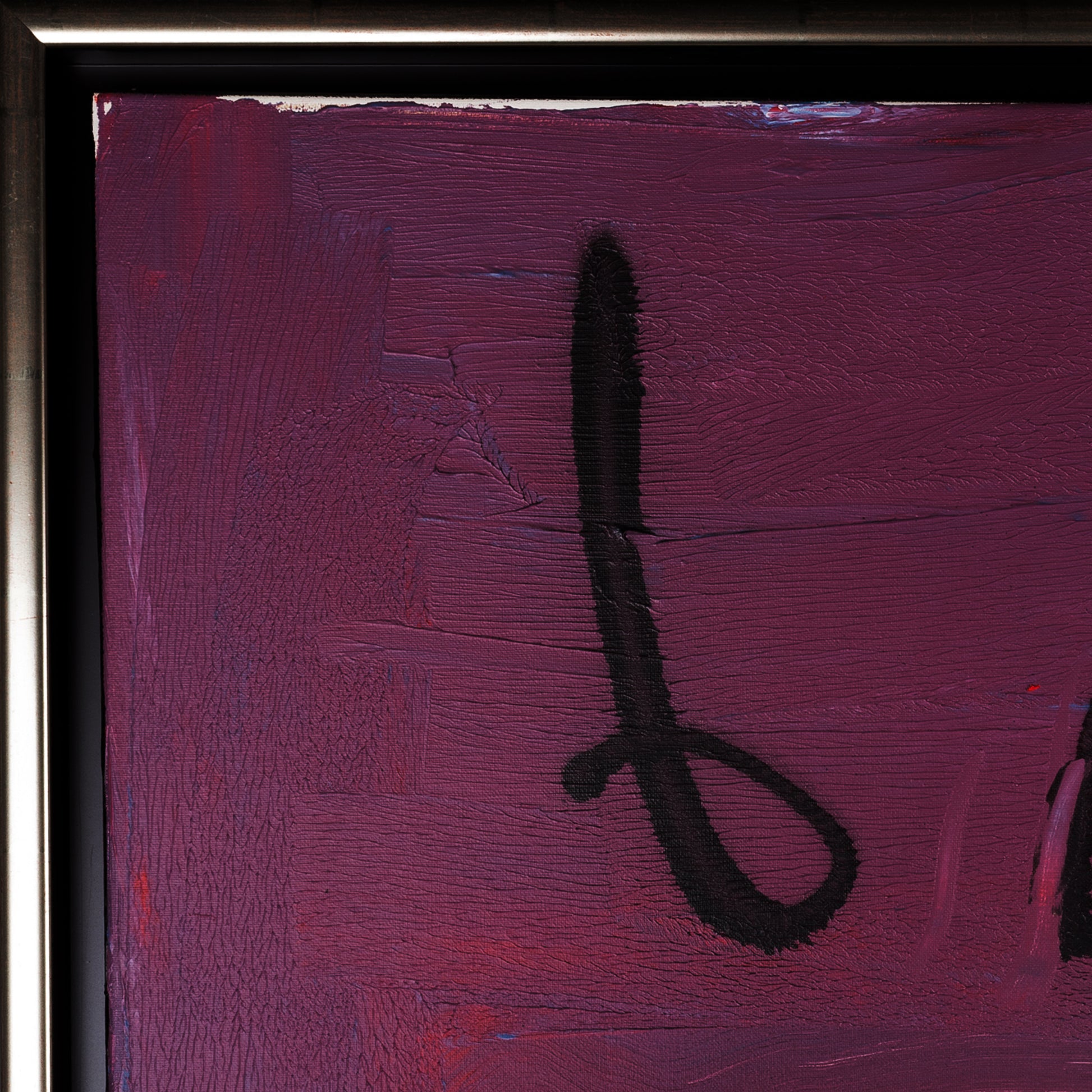 Herman Brood, '2 figuren'-5