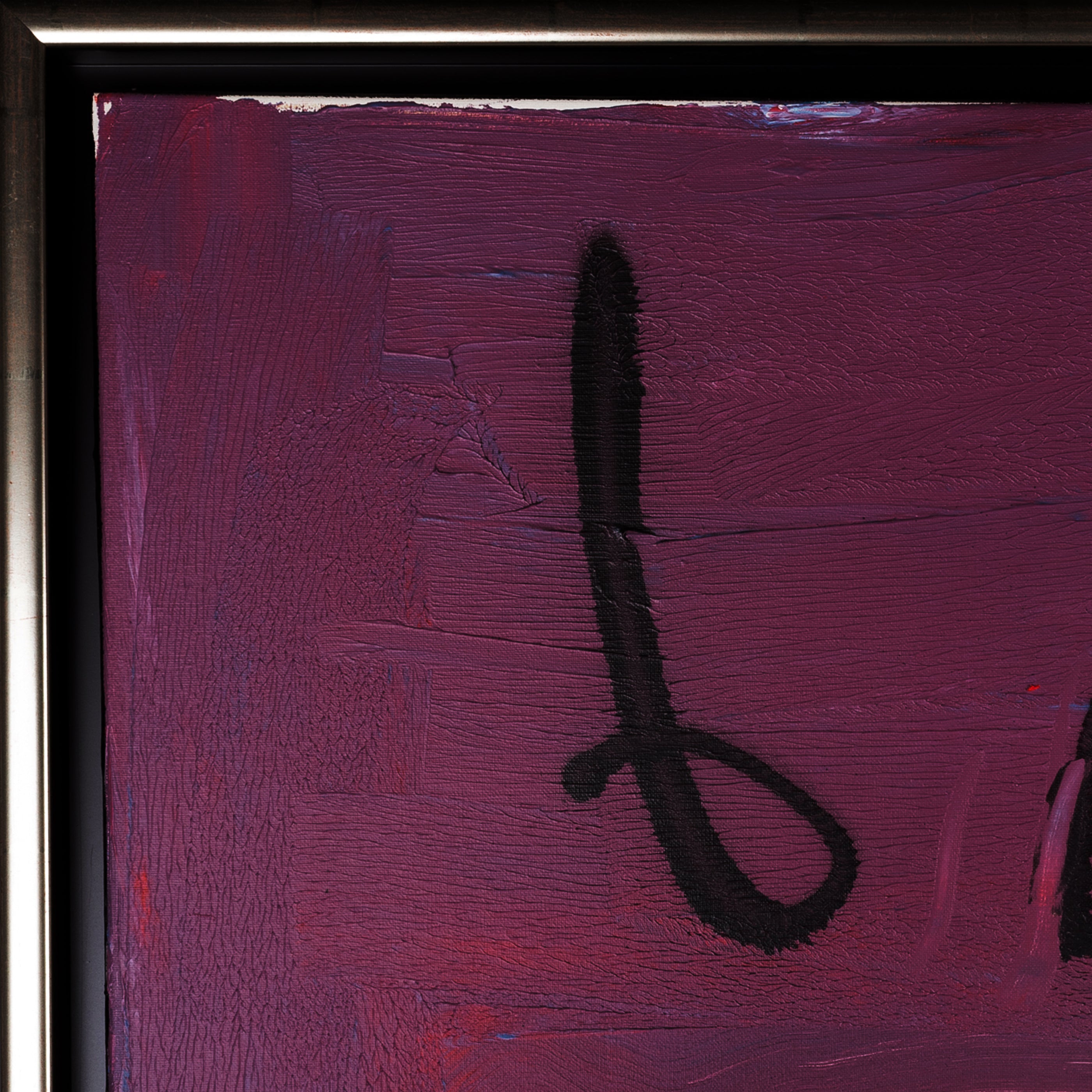 Herman Brood, '2 figuren'-zoom-5