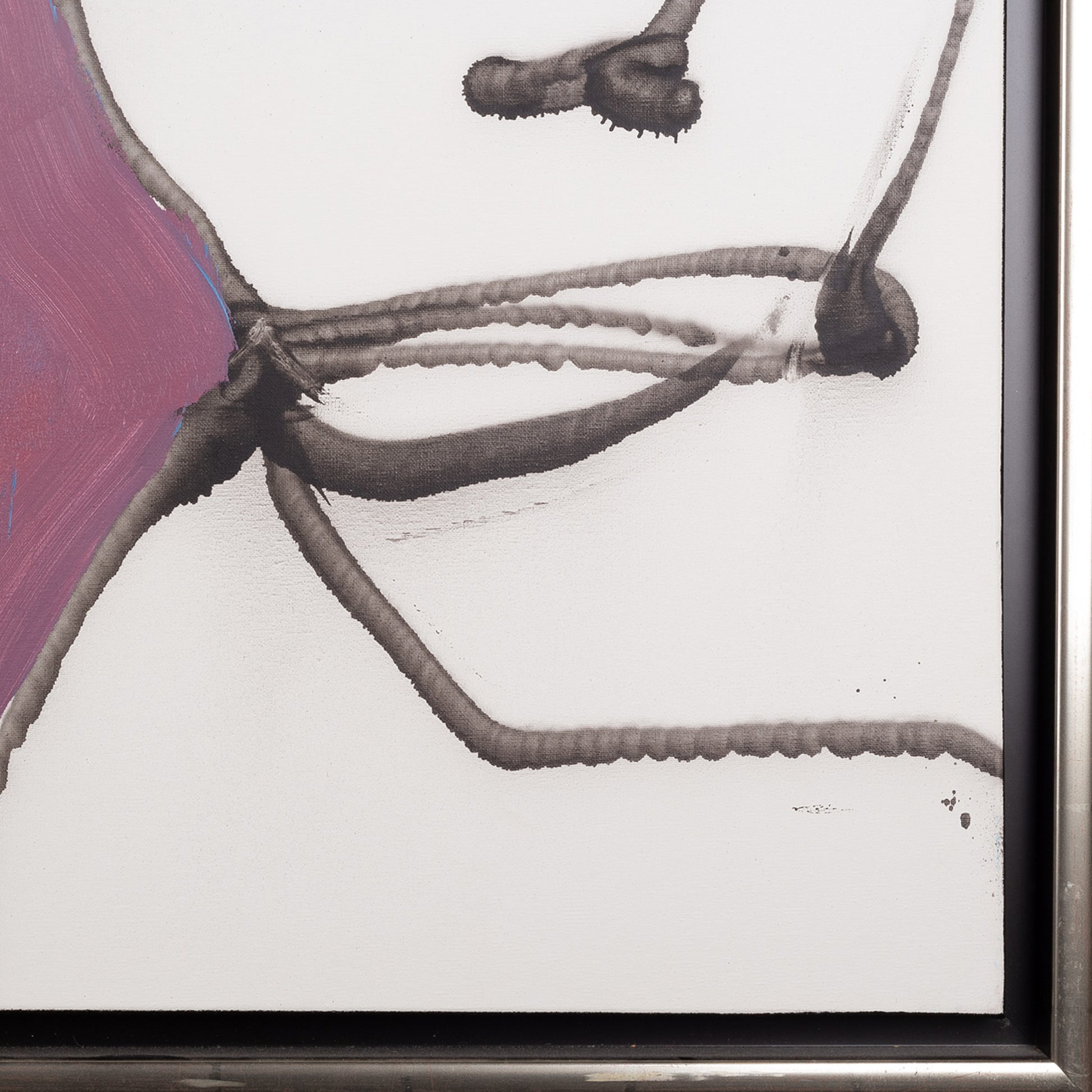 Herman Brood, '2 figuren'-4