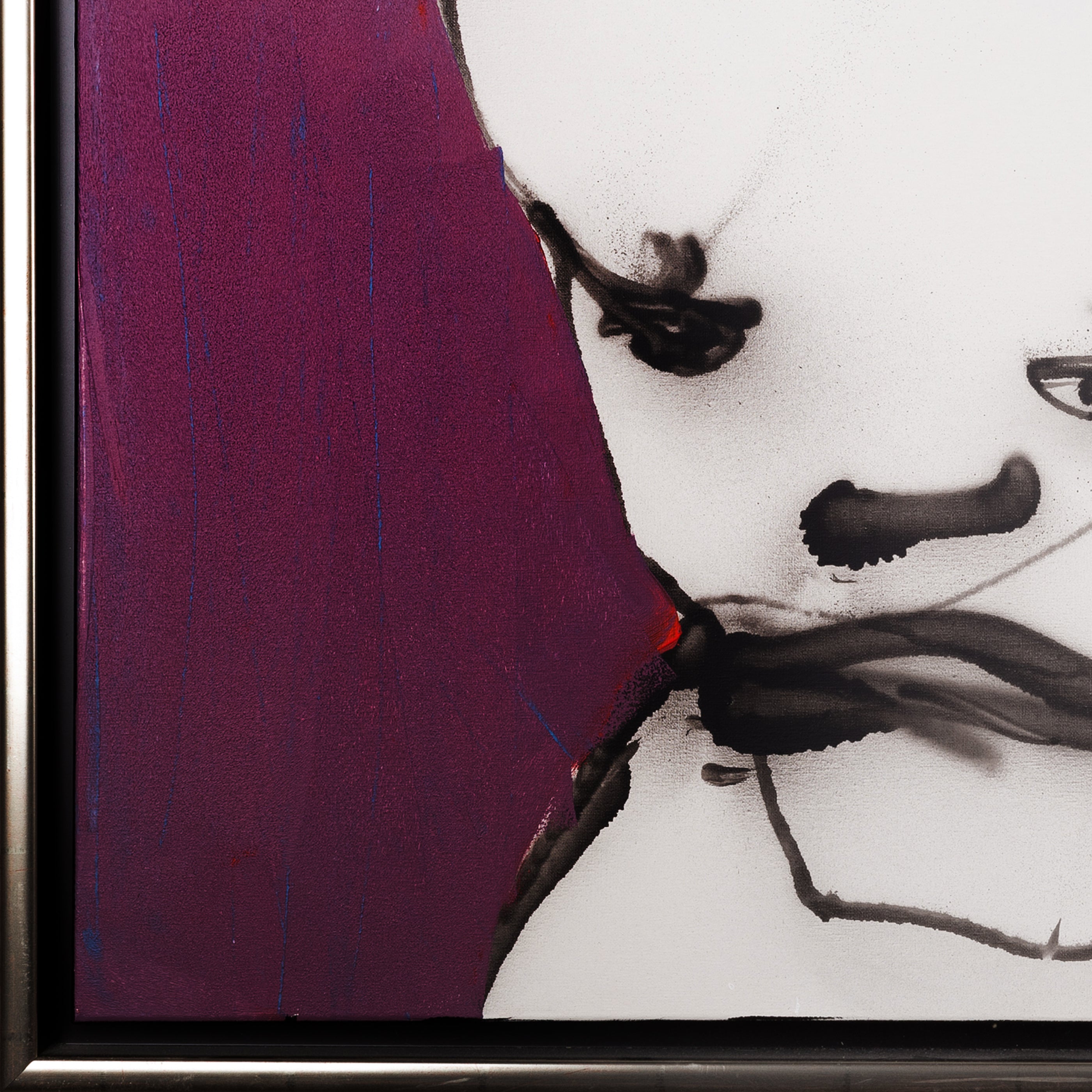 Herman Brood, '2 figuren'-zoom-3