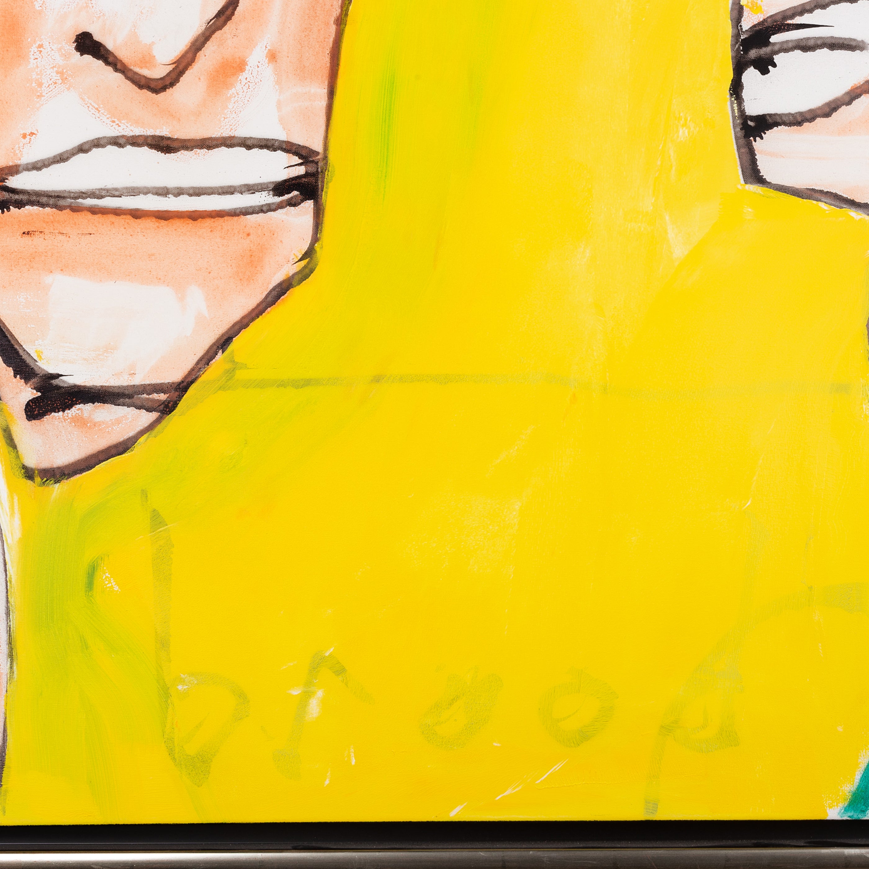 Herman Brood, '2 figuren'