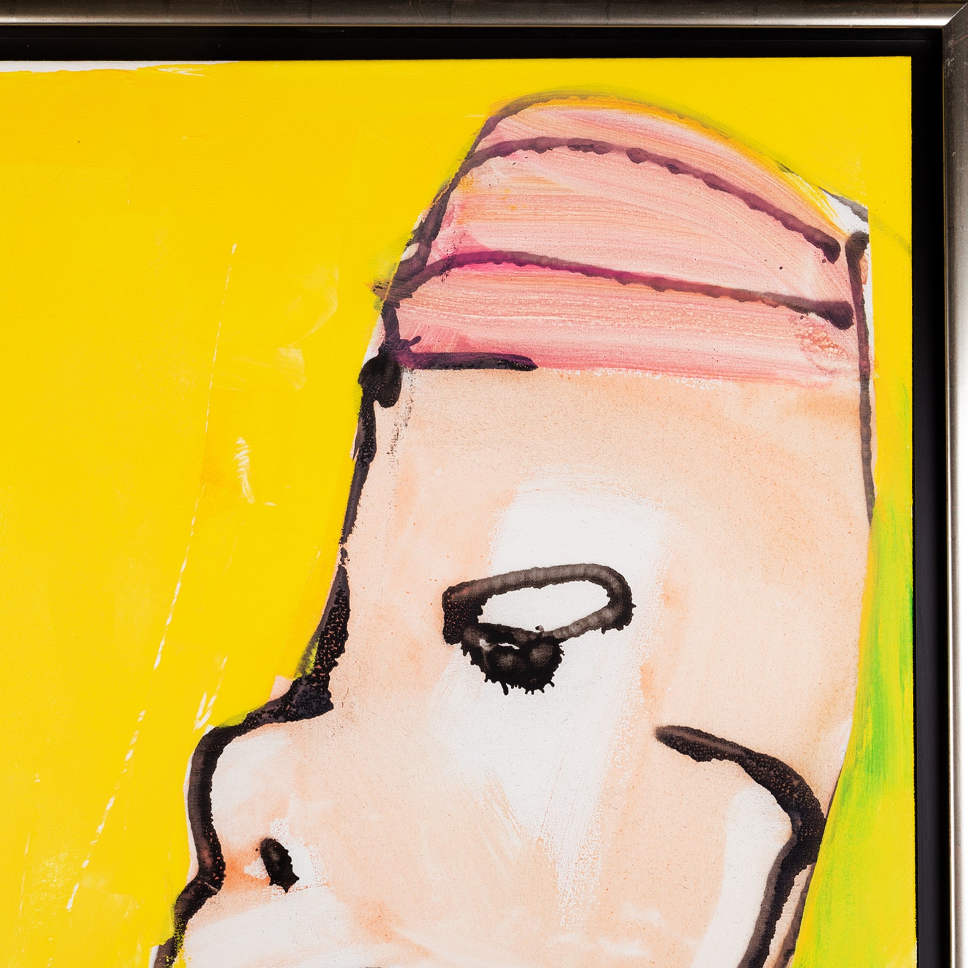 Herman Brood, '2 figuren'-3