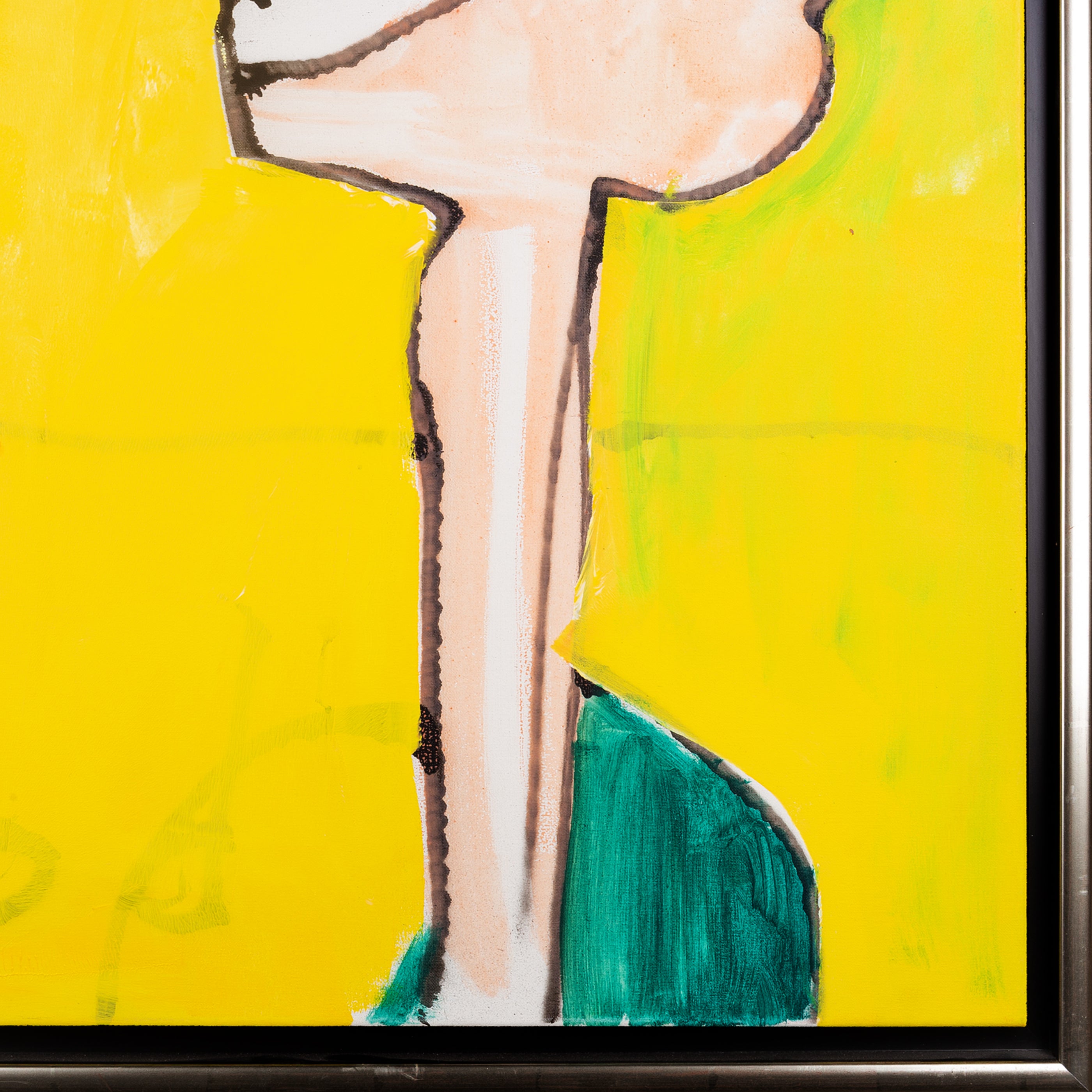 Herman Brood, '2 figuren'-zoom-4