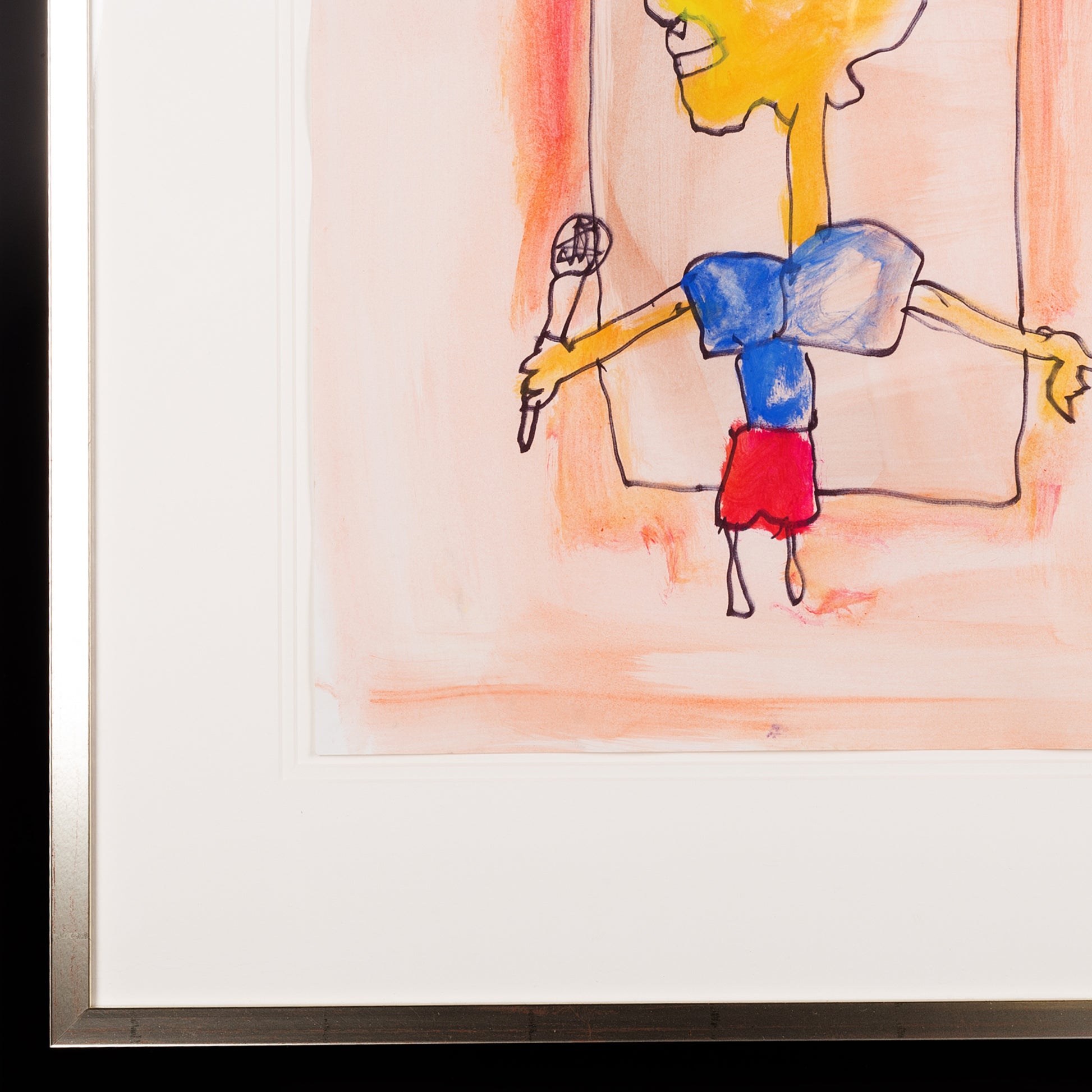 Herman Brood, 'Zangeres'-3