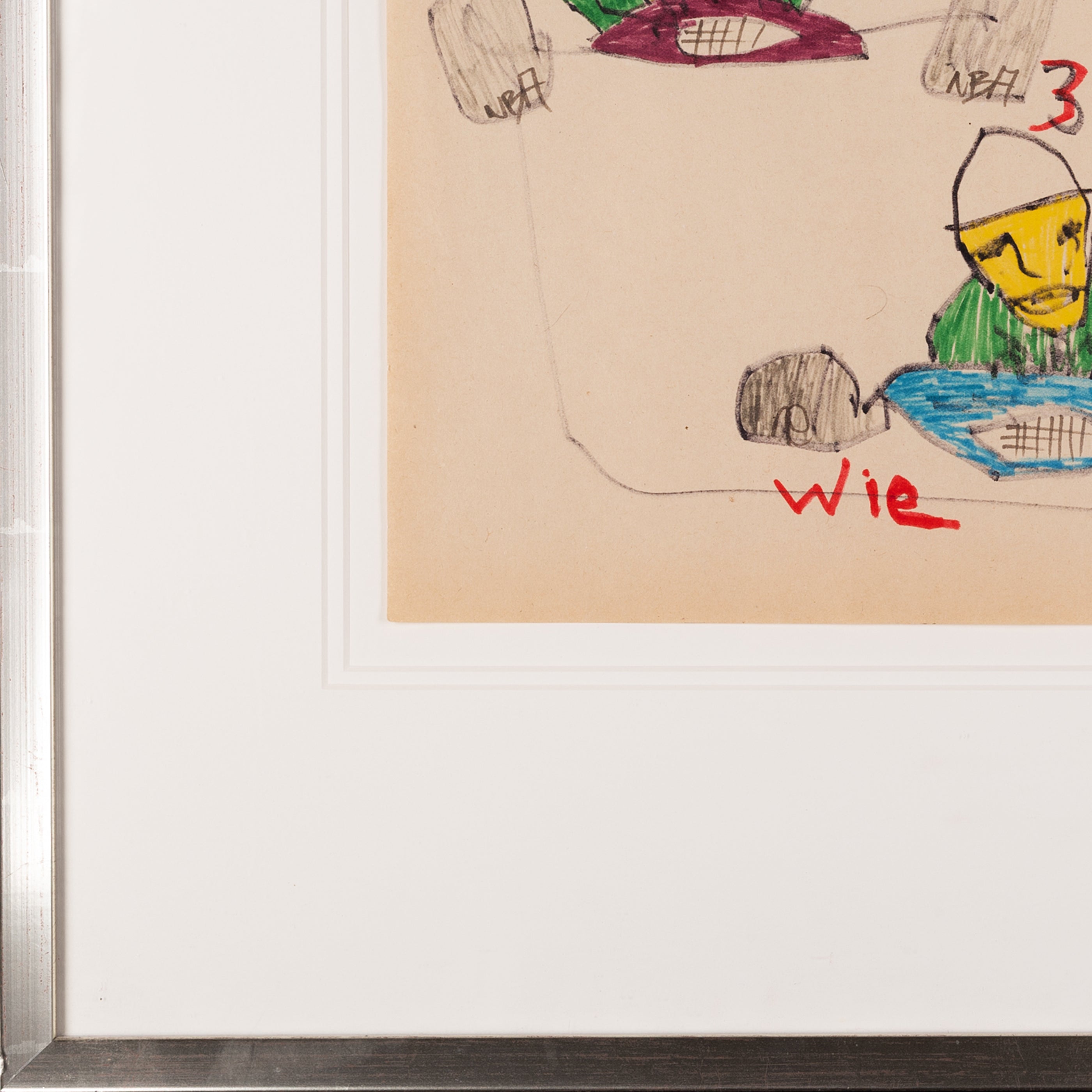 Herman Brood, '1-2-3- wie'-zoom-3