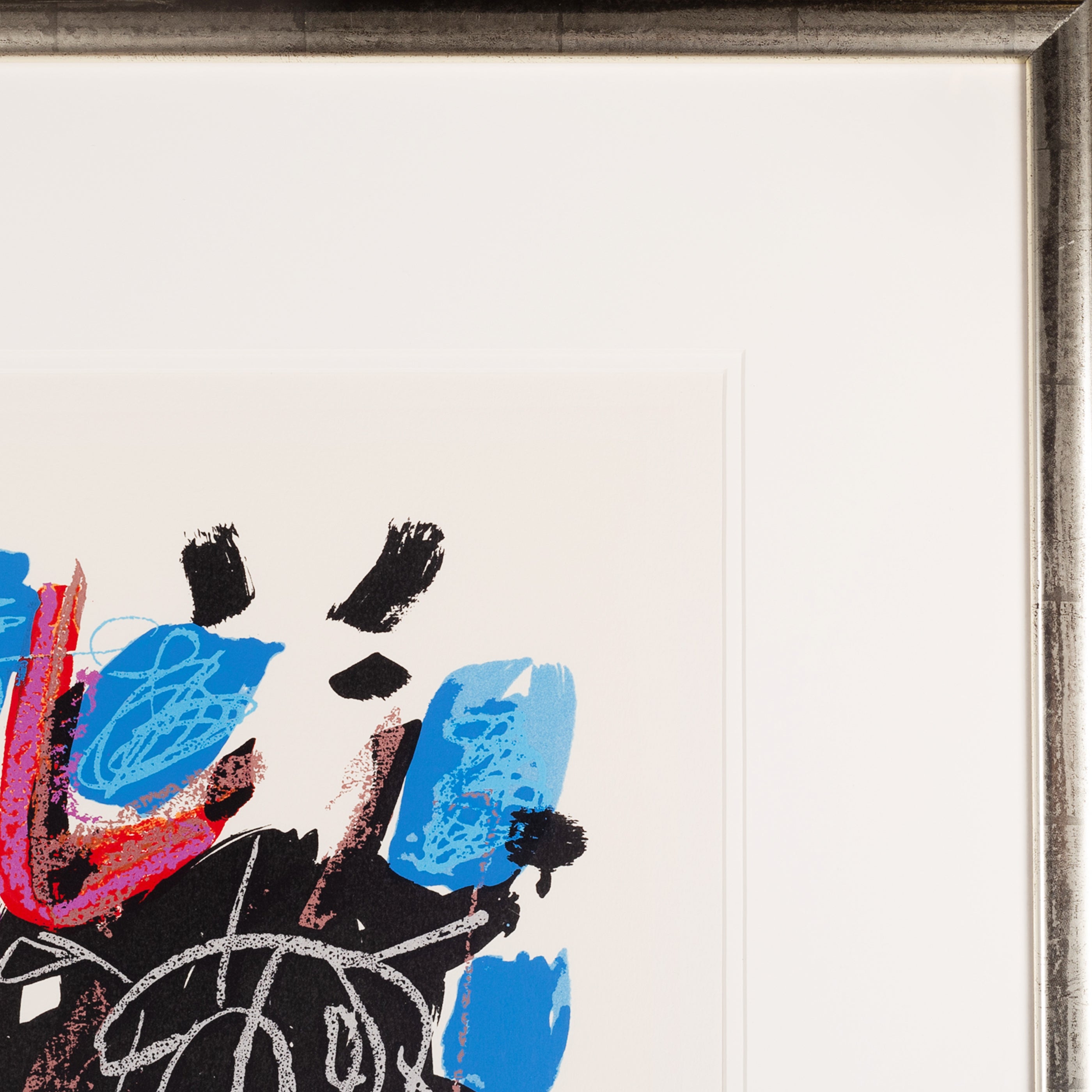 Kees Salentijn, 'Hommage aan Van Gogh IV'-zoom-5