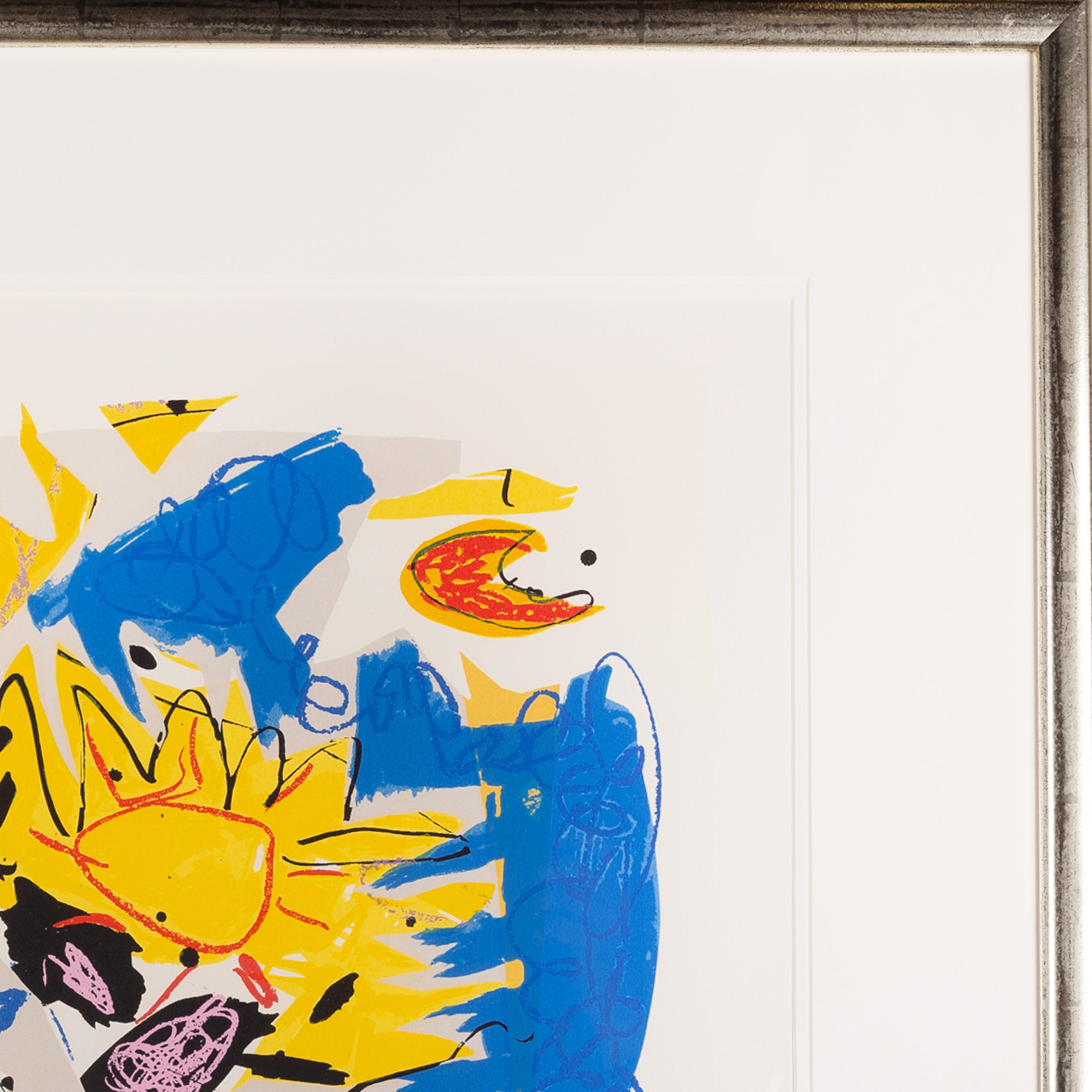Kees Salentijn, 'Hommage aan Van Gogh II'-zoom-5