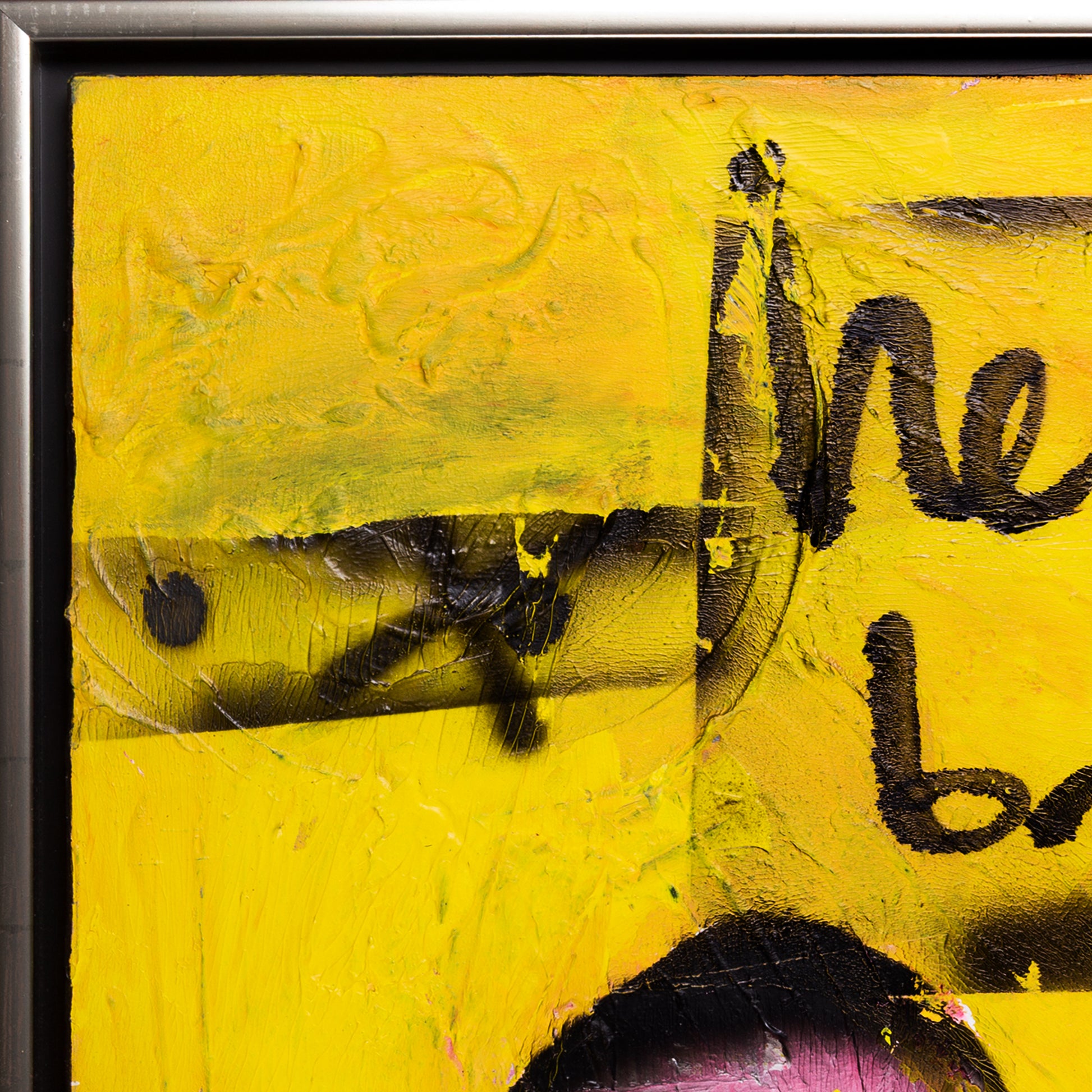 Herman Brood, '2 Figuren'-4