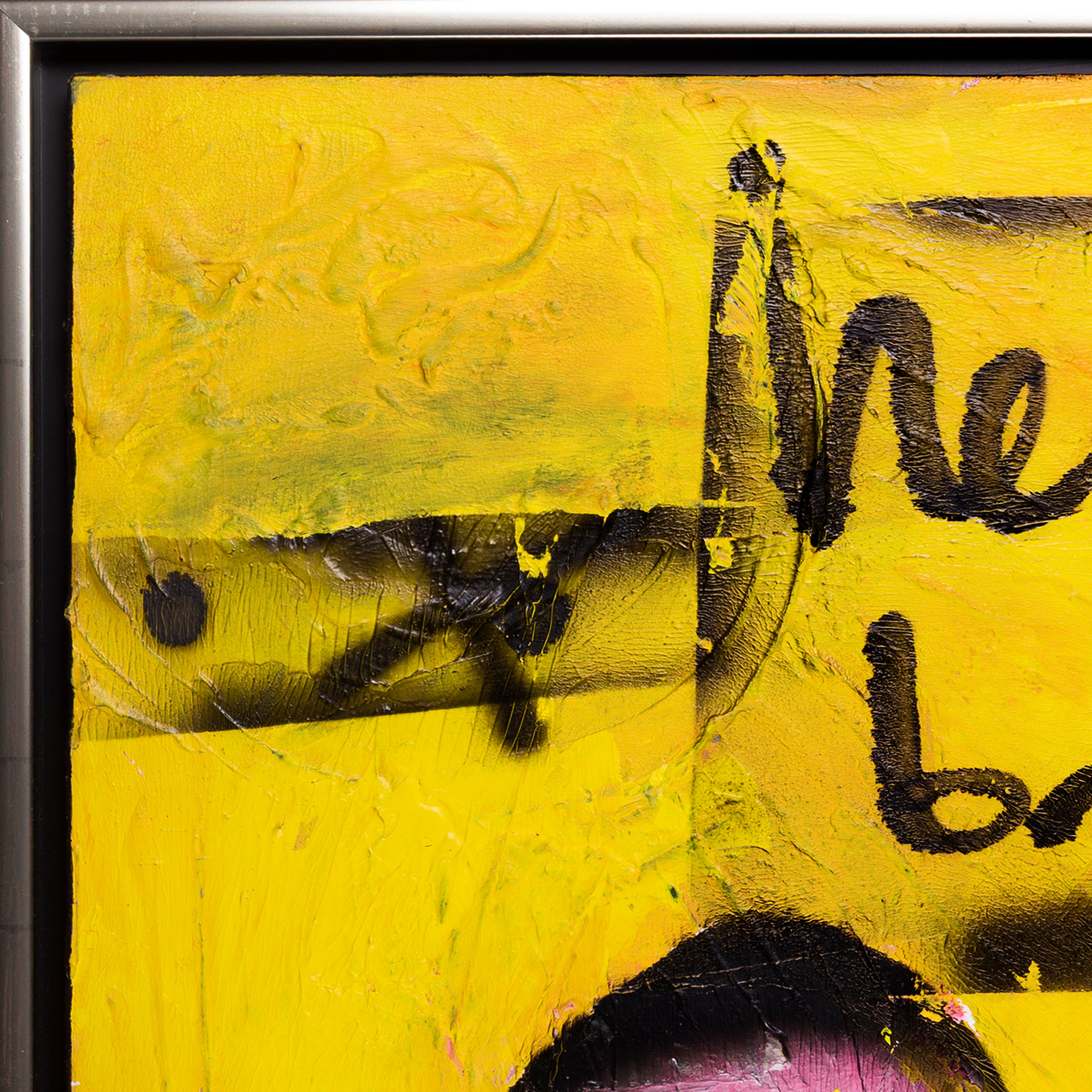 Herman Brood, '2 Figuren'-zoom-4