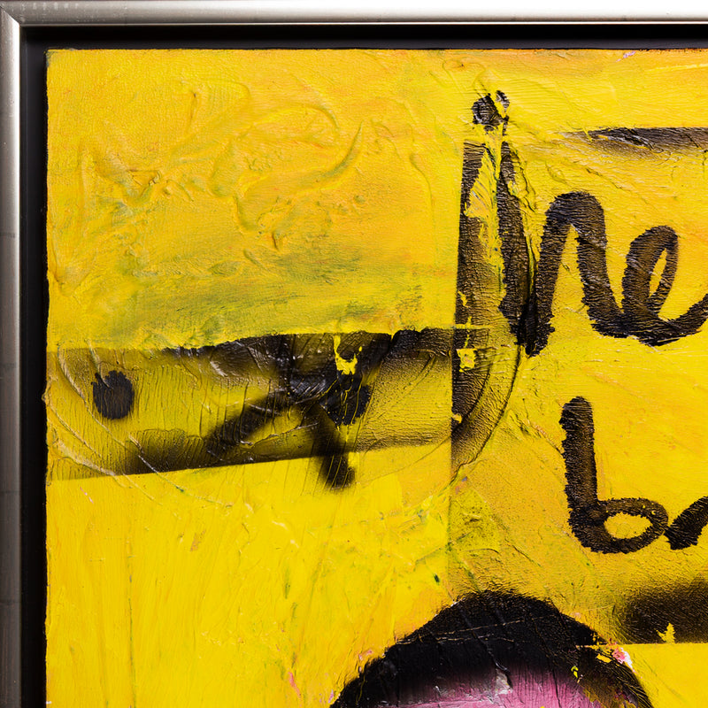 Herman Brood, '2 Figuren'-zoom-