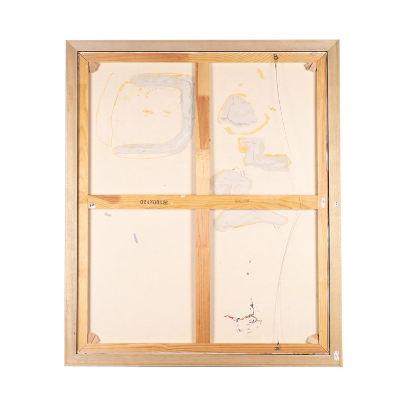 Herman Brood, '2 Figuren'-zoom-