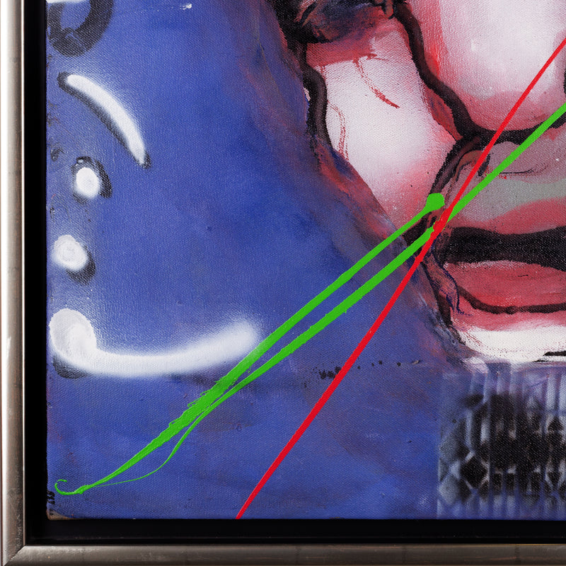 Herman Brood, 'Figuur'-zoom-