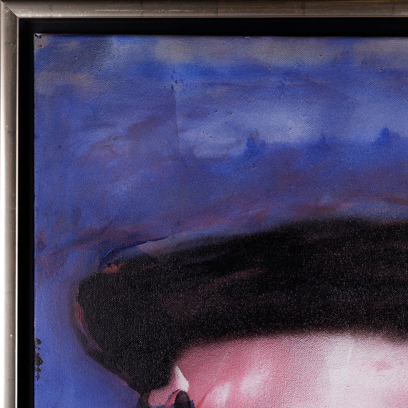 Herman Brood, 'Figuur'-zoom-