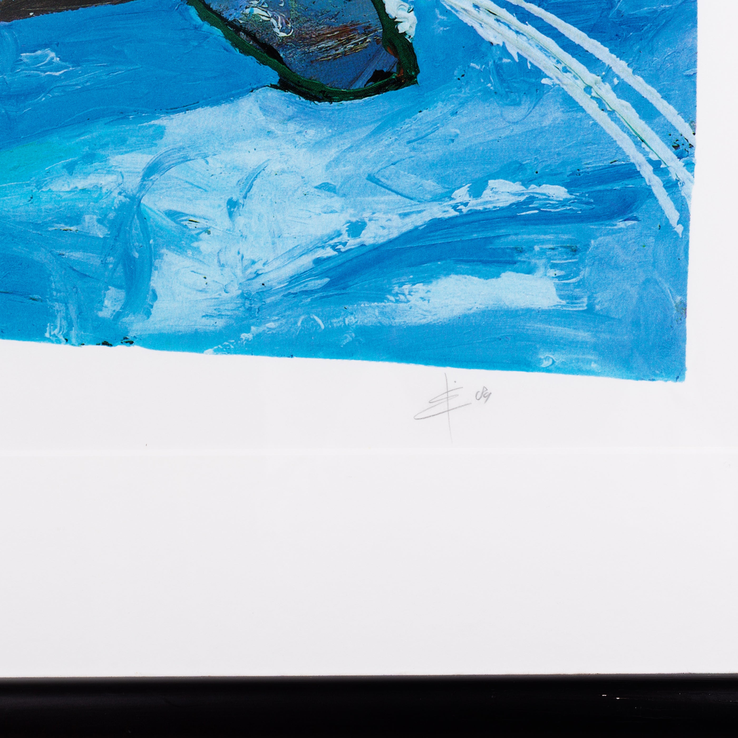 Albert Niemeijer, 'Compositie'; 1984-zoom-5