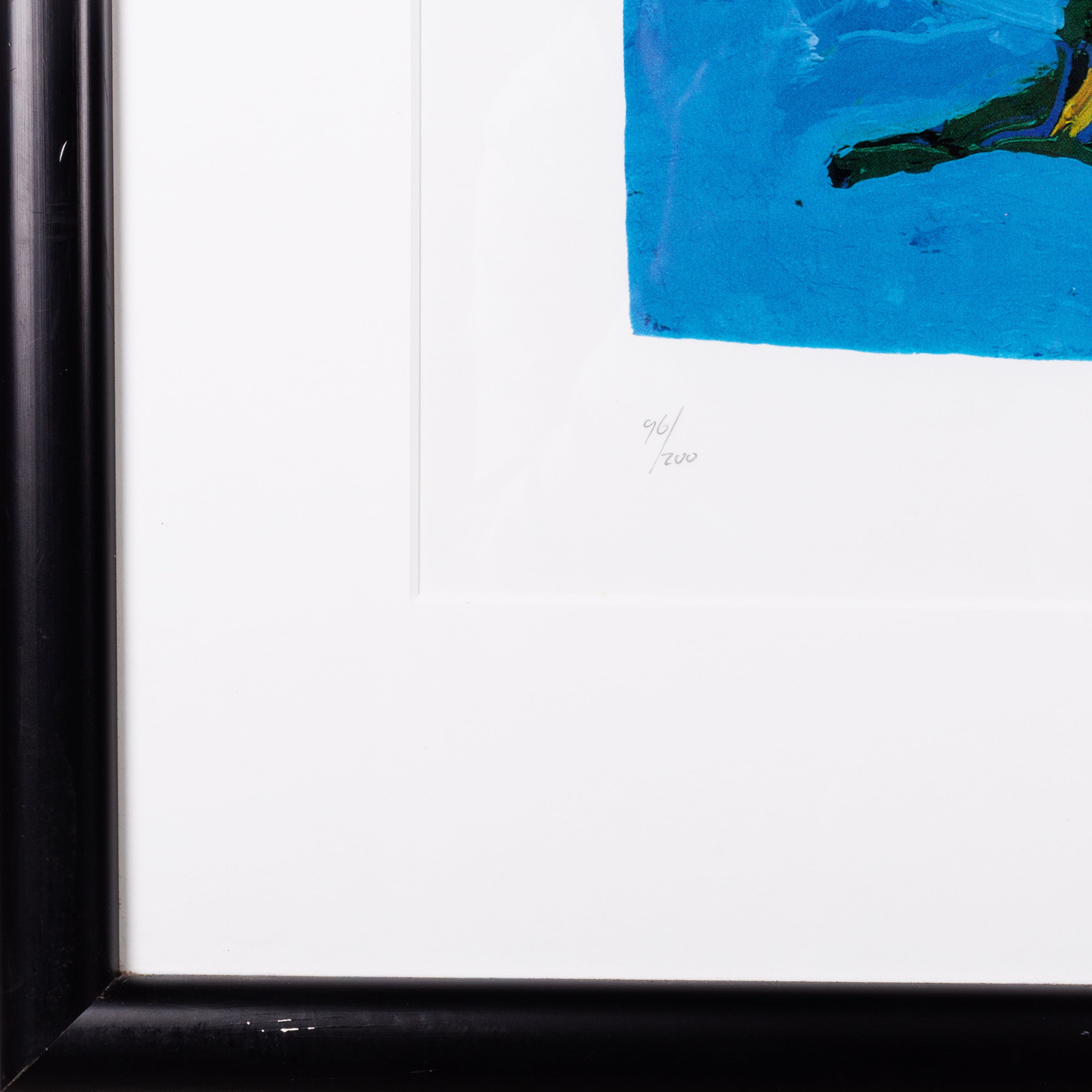 Albert Niemeijer, 'Compositie'; 1984-zoom-4