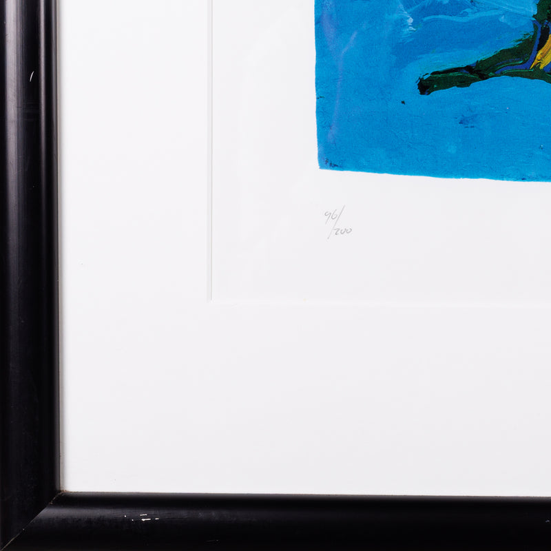 Albert Niemeijer, 'Compositie'; 1984-zoom-