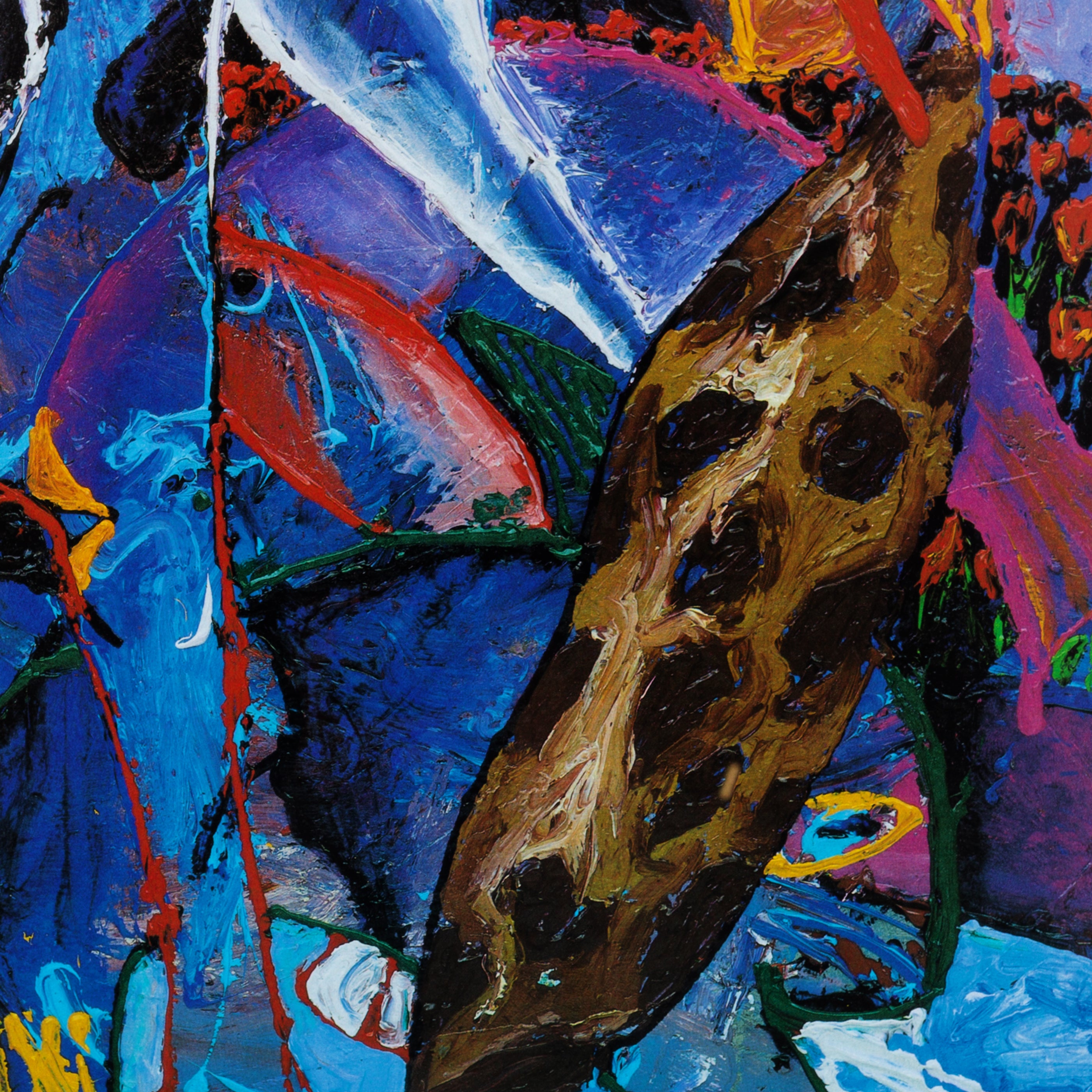 Albert Niemeijer, 'Compositie'; 1984