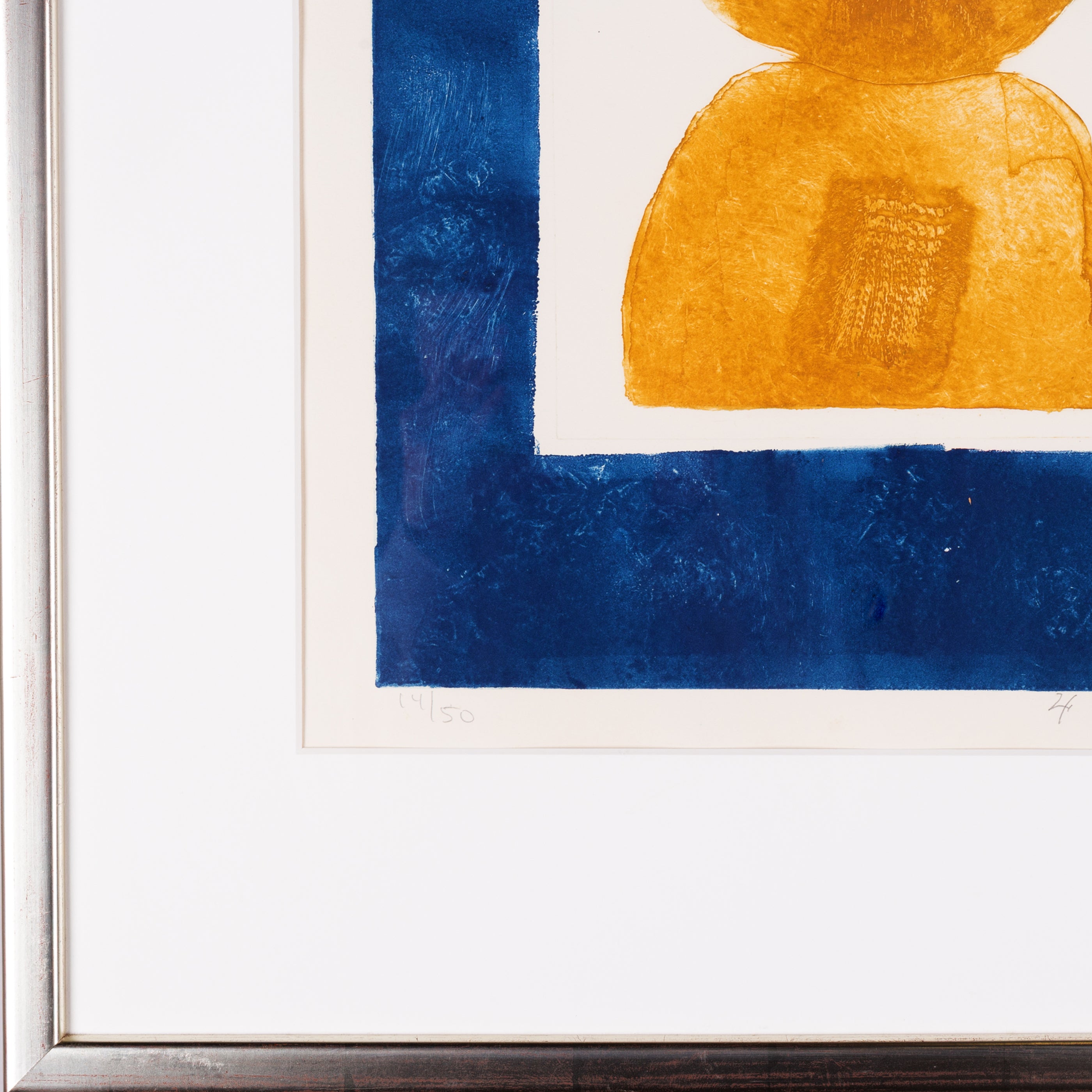 Jan Montyn, 'Sceau de Jupiter'; 1970-zoom-3