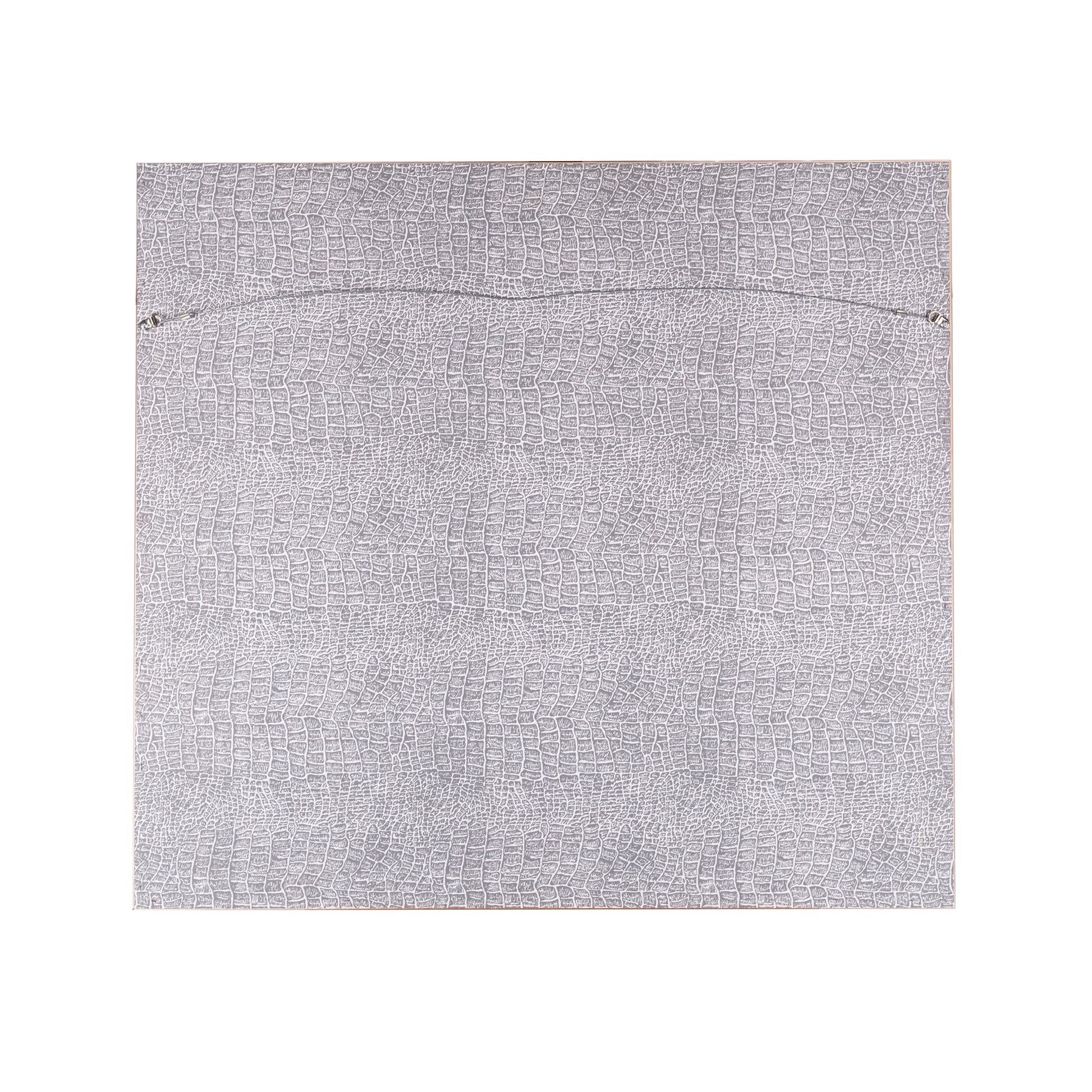 Jan Montyn, 'Sceau de Saturne'; 1970-5