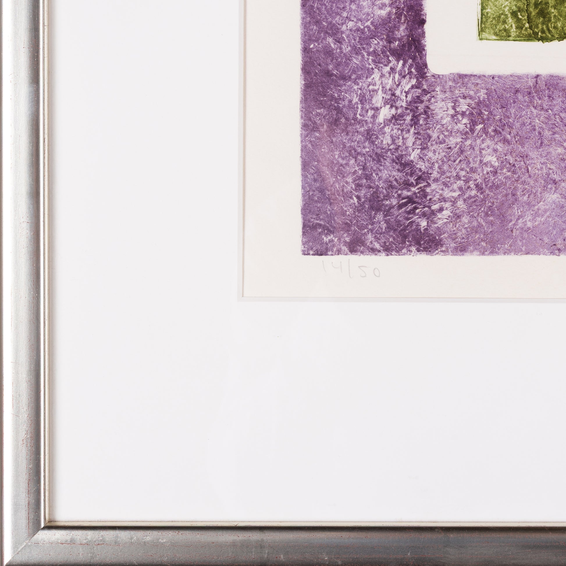 Jan Montyn, 'Sceau de Mercure'; 1970-4