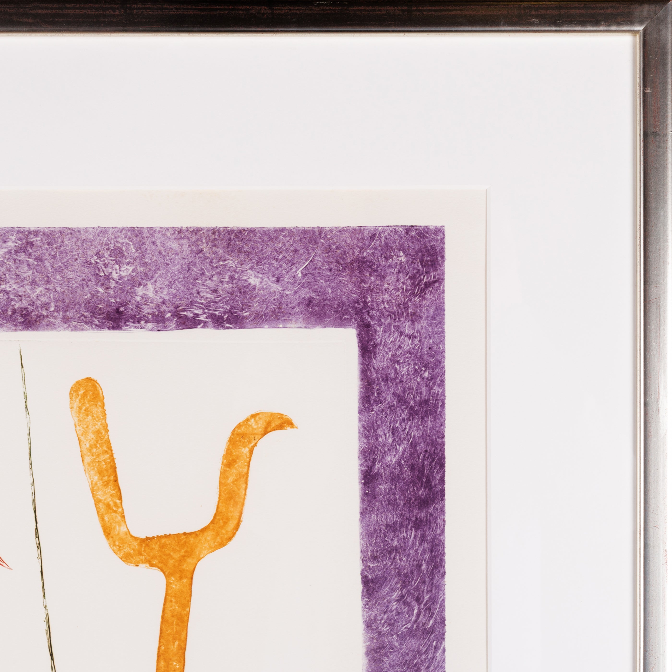 Jan Montyn, 'Sceau de Mercure'; 1970-zoom-3