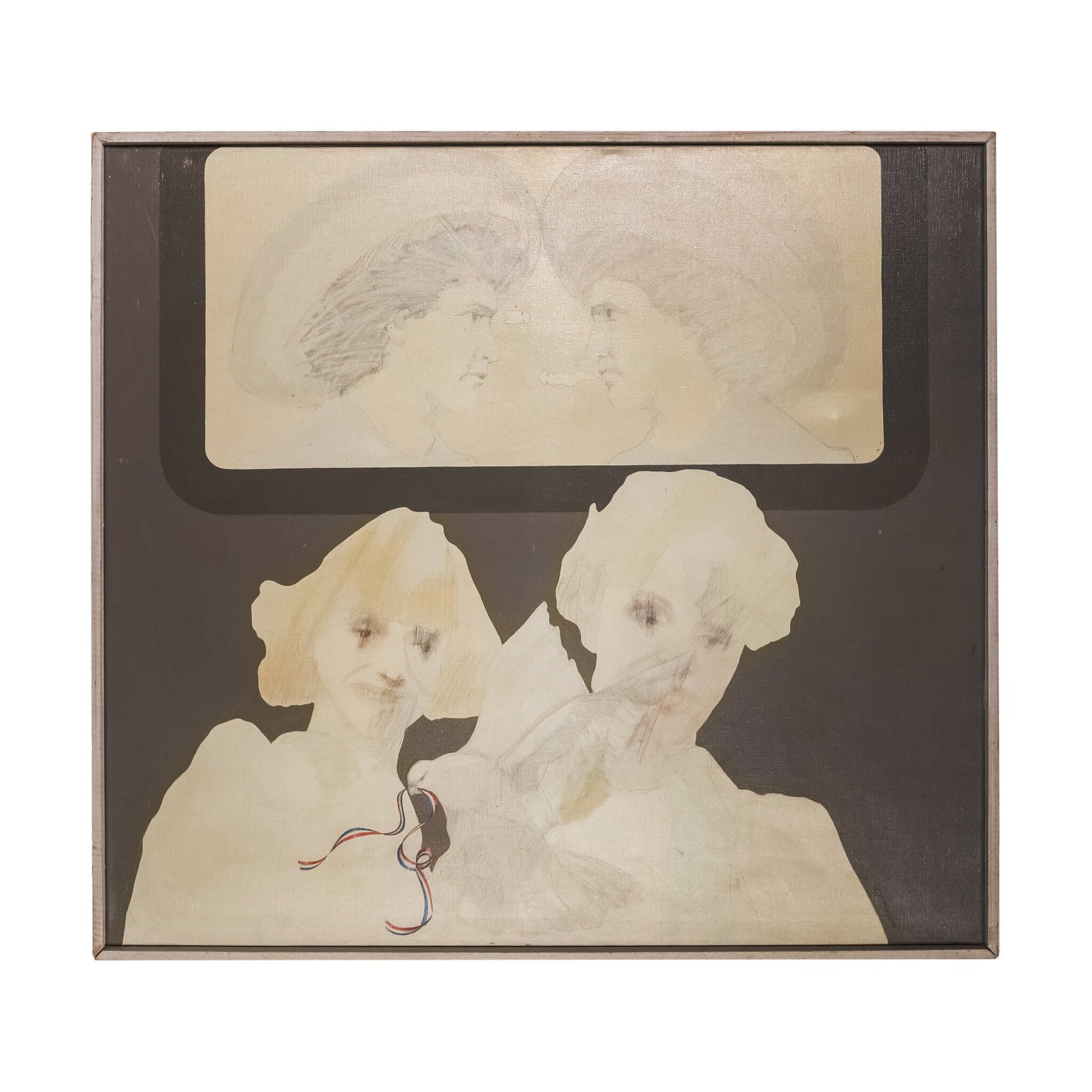 M.C.J. Eerland, 'Neerlandse gesprekken'; 1973-1
