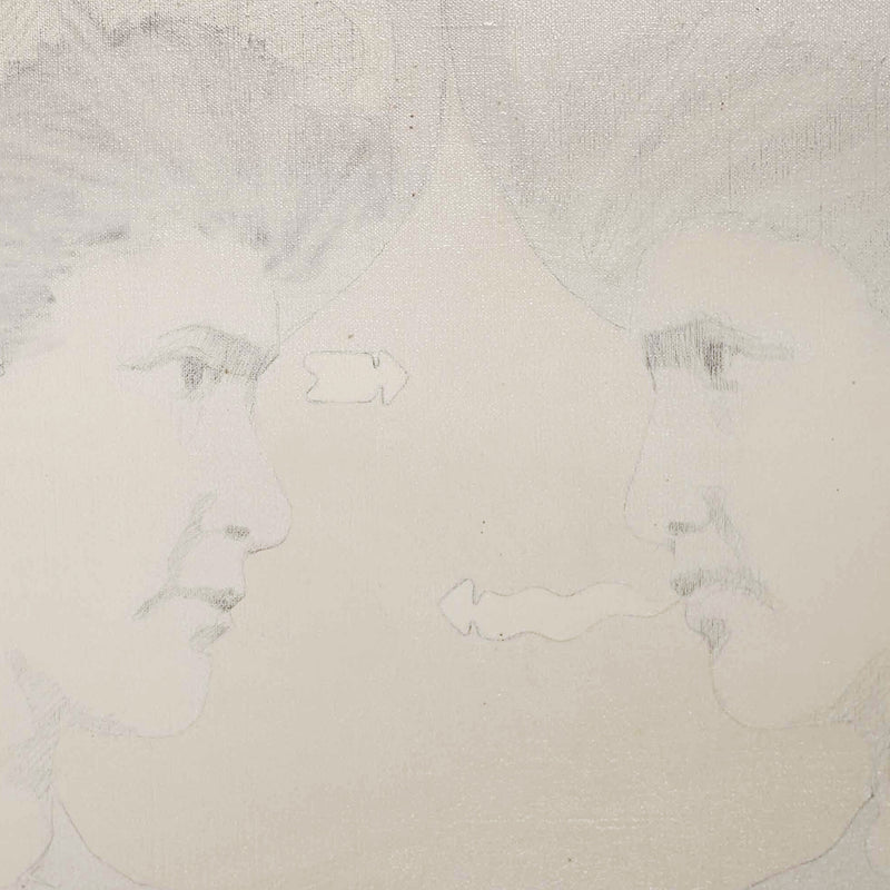 M.C.J. Eerland, 'Neerlandse gesprekken'; 1973-zoom-