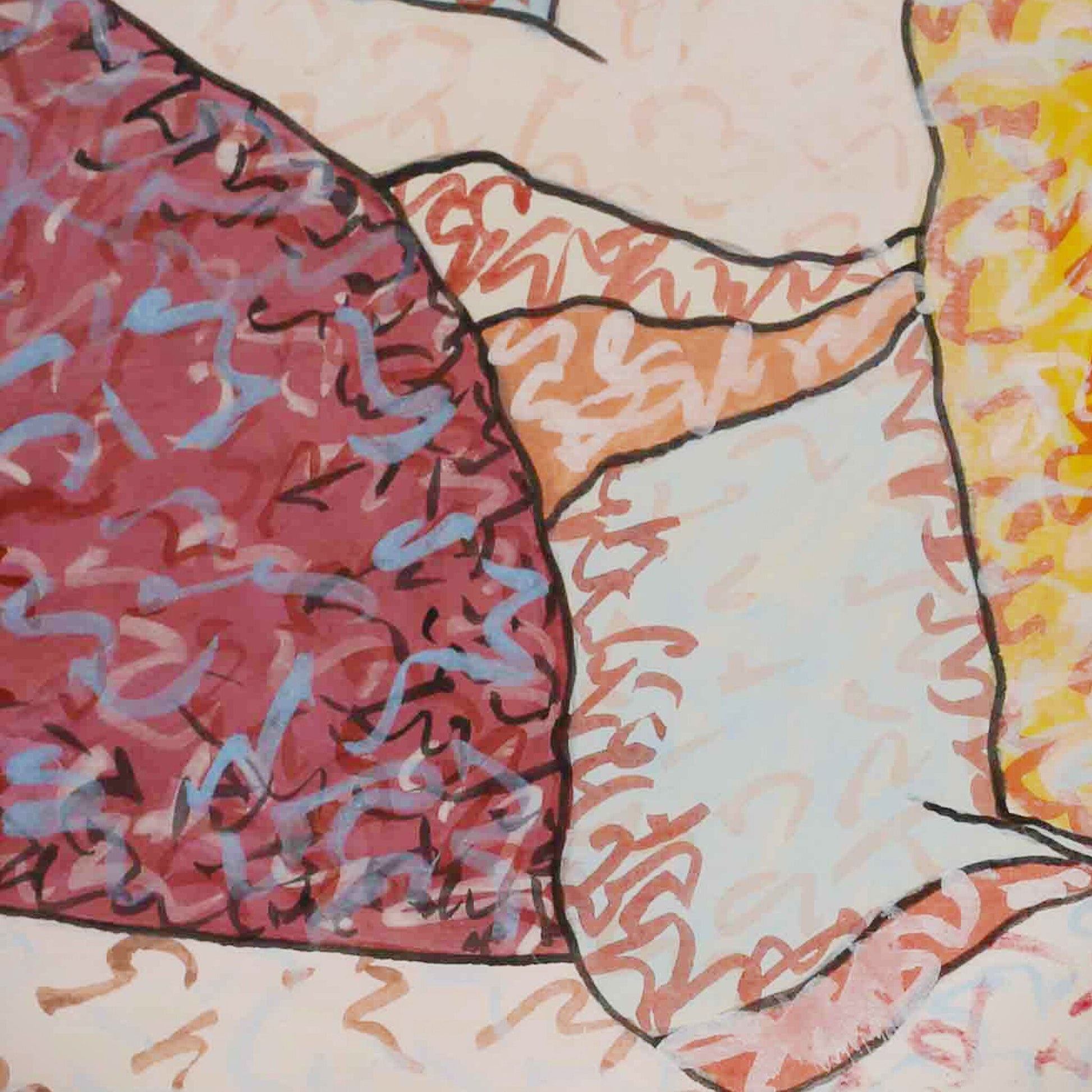 Nico Emons, 'A-B-S'; 1988-3