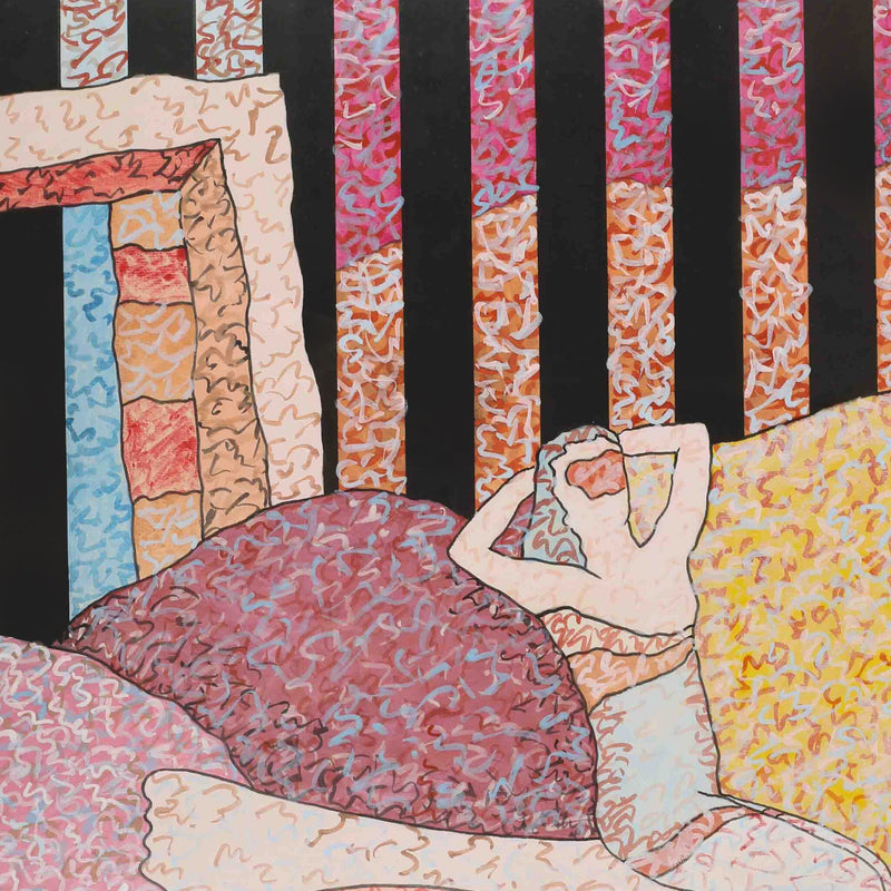 Nico Emons, 'A-B-S'; 1988-zoom-