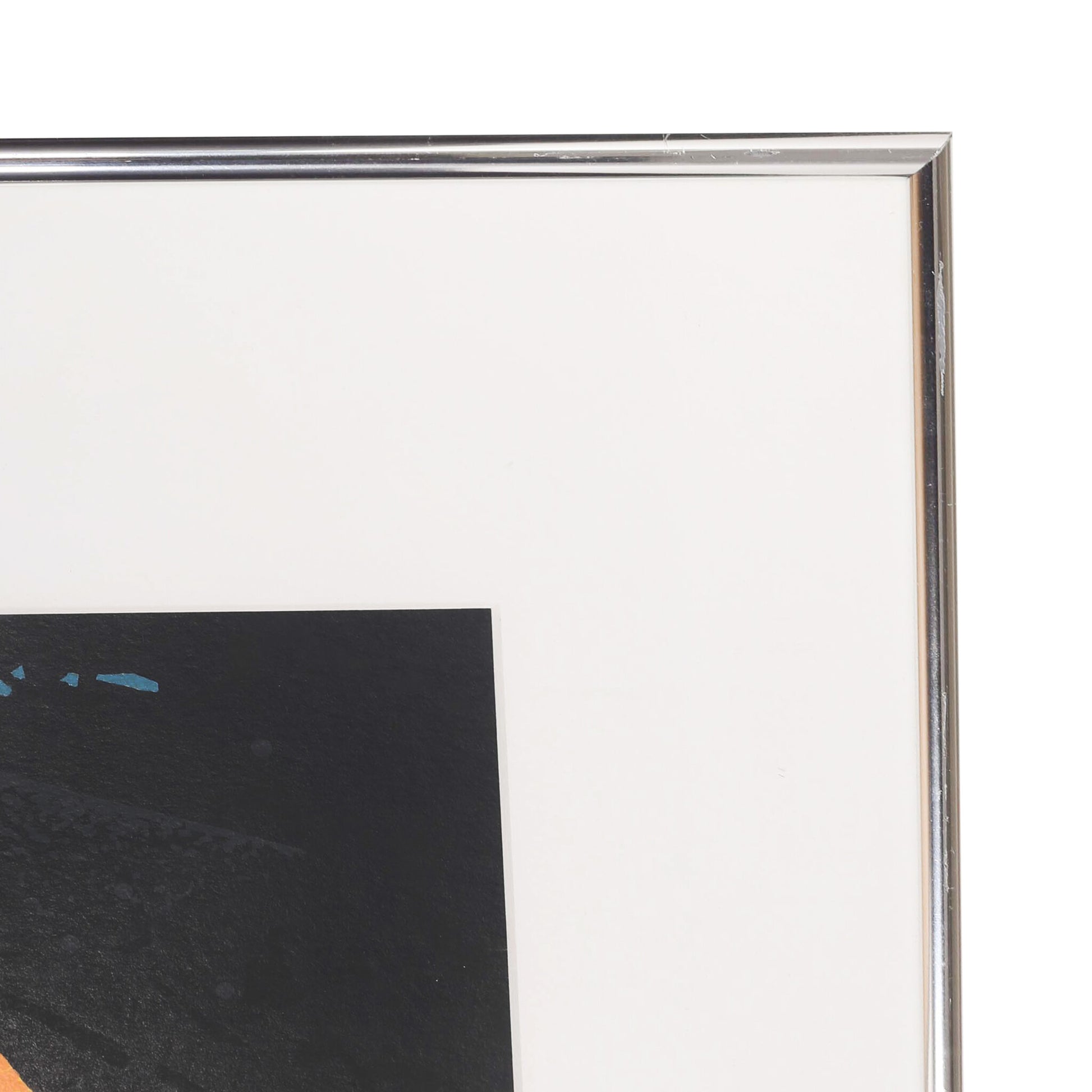 Jaap van den Ende, 'Zonder titel'; 1988-3