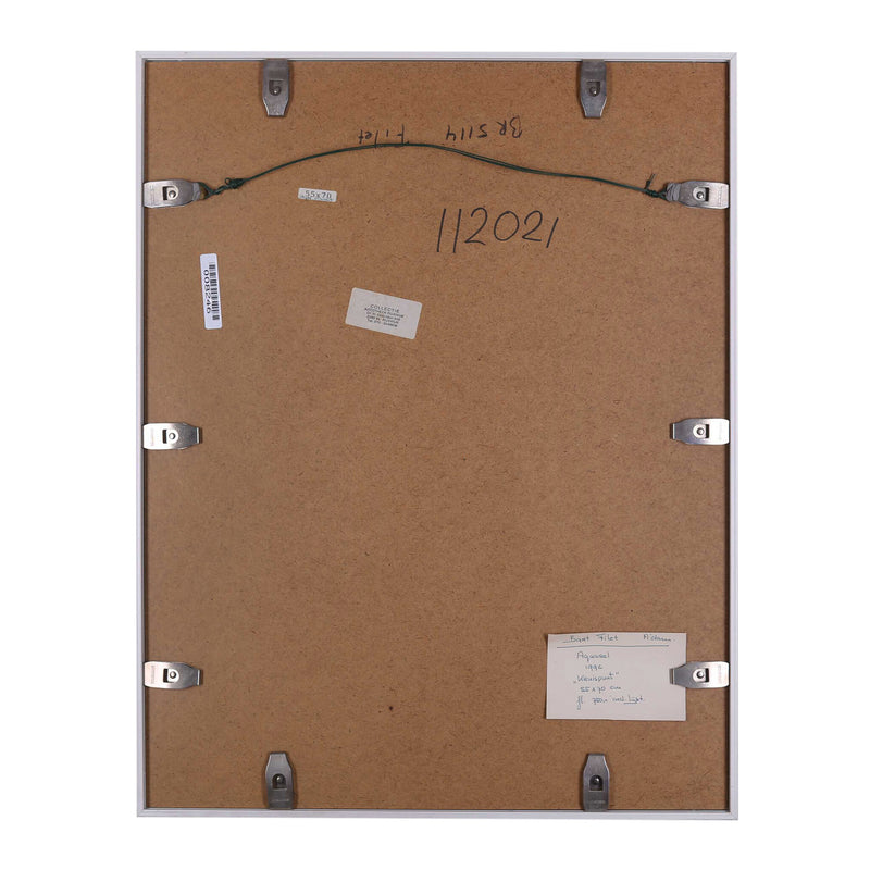 Bart Filet, 'Kruispunt'; 1992-zoom-