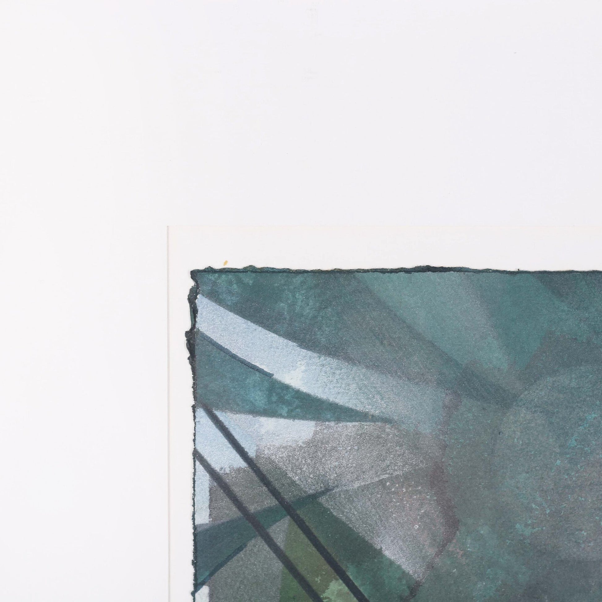 Bart Filet, 'Kruispunt'; 1992-4