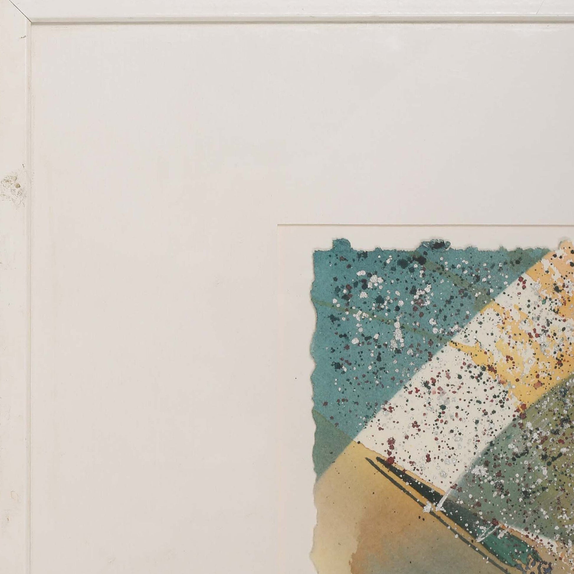 Bart Filet, 'Cycli II'; 1993-4
