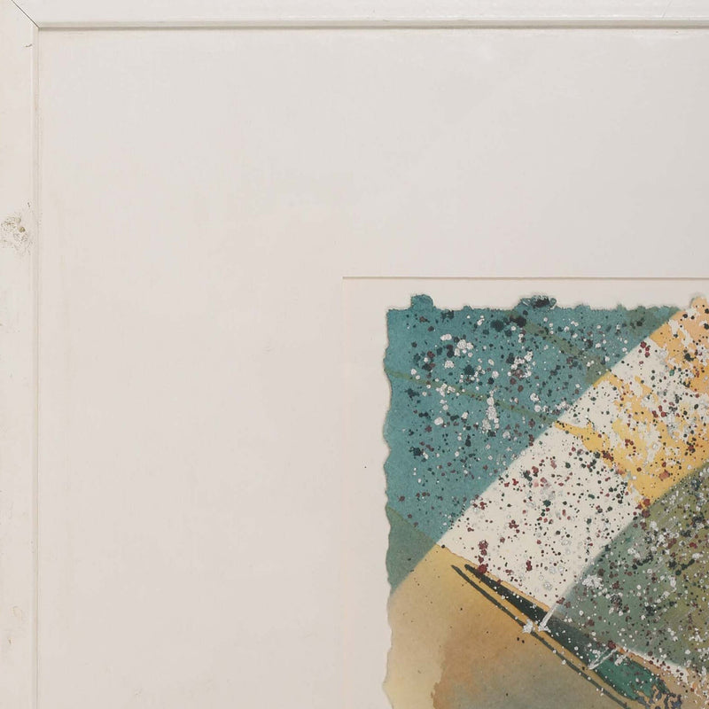 Bart Filet, 'Cycli II'; 1993-zoom-