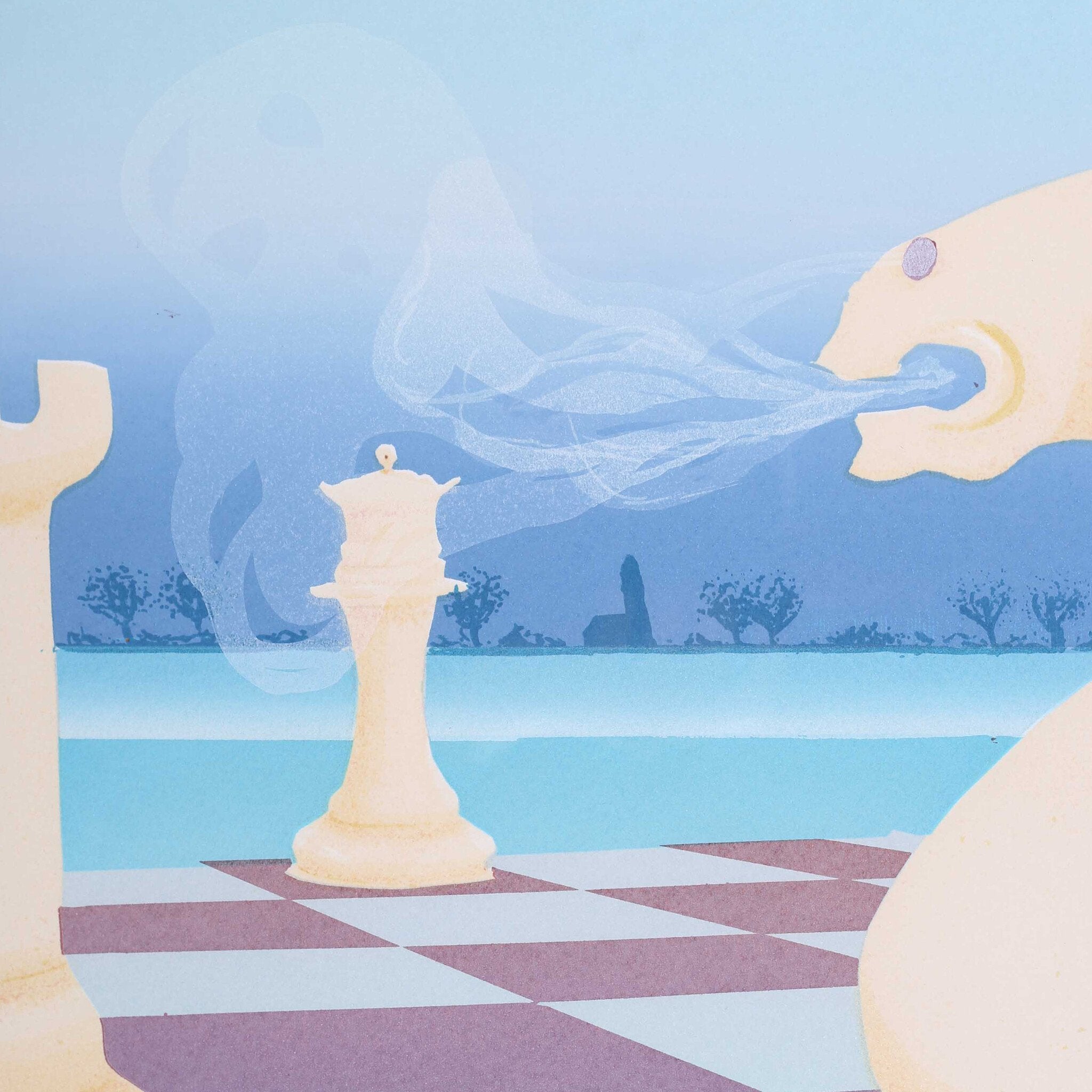 Jurjen Fontein, 'Schaak'-zoom-2