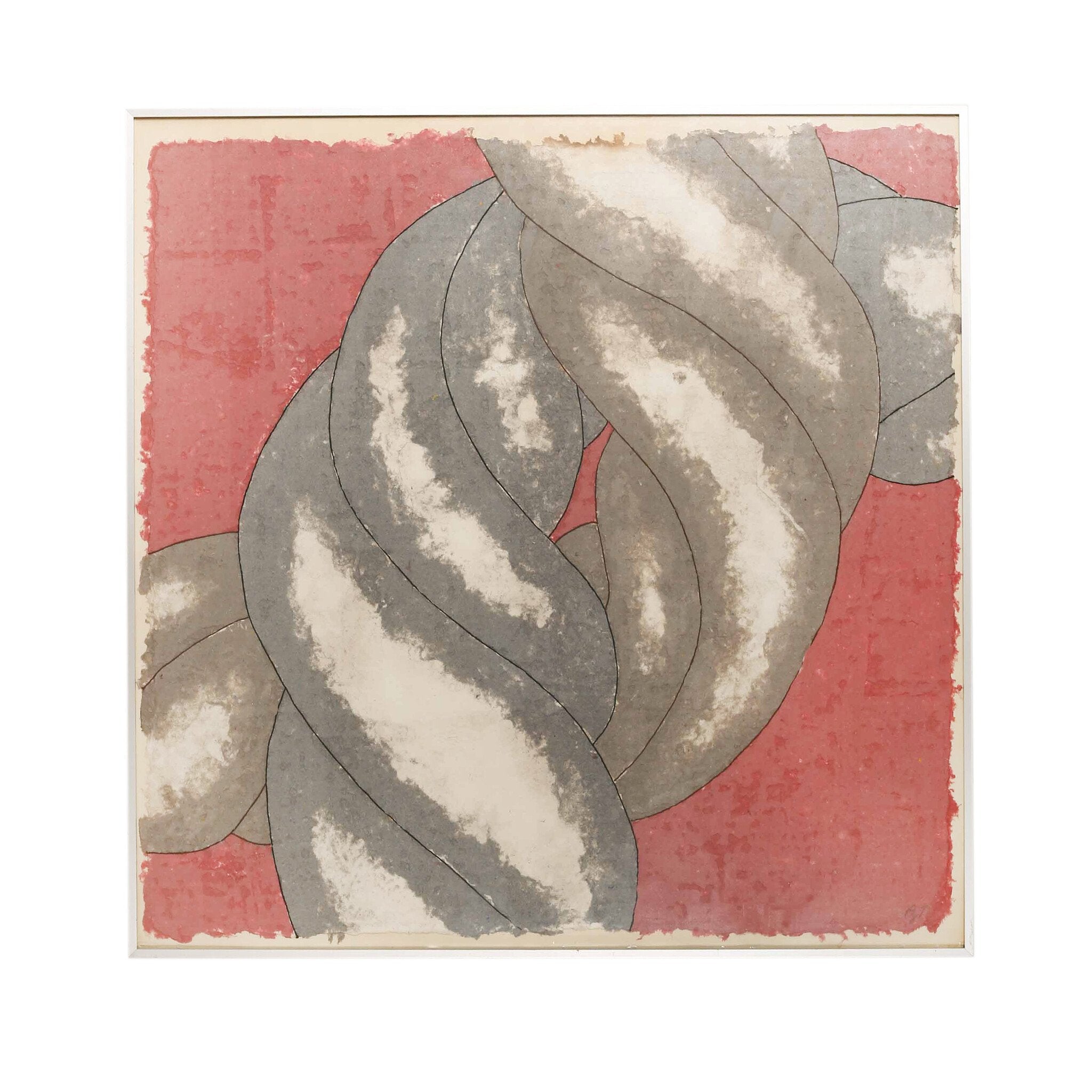 P. Gentenaar-Torley, 'Knot'