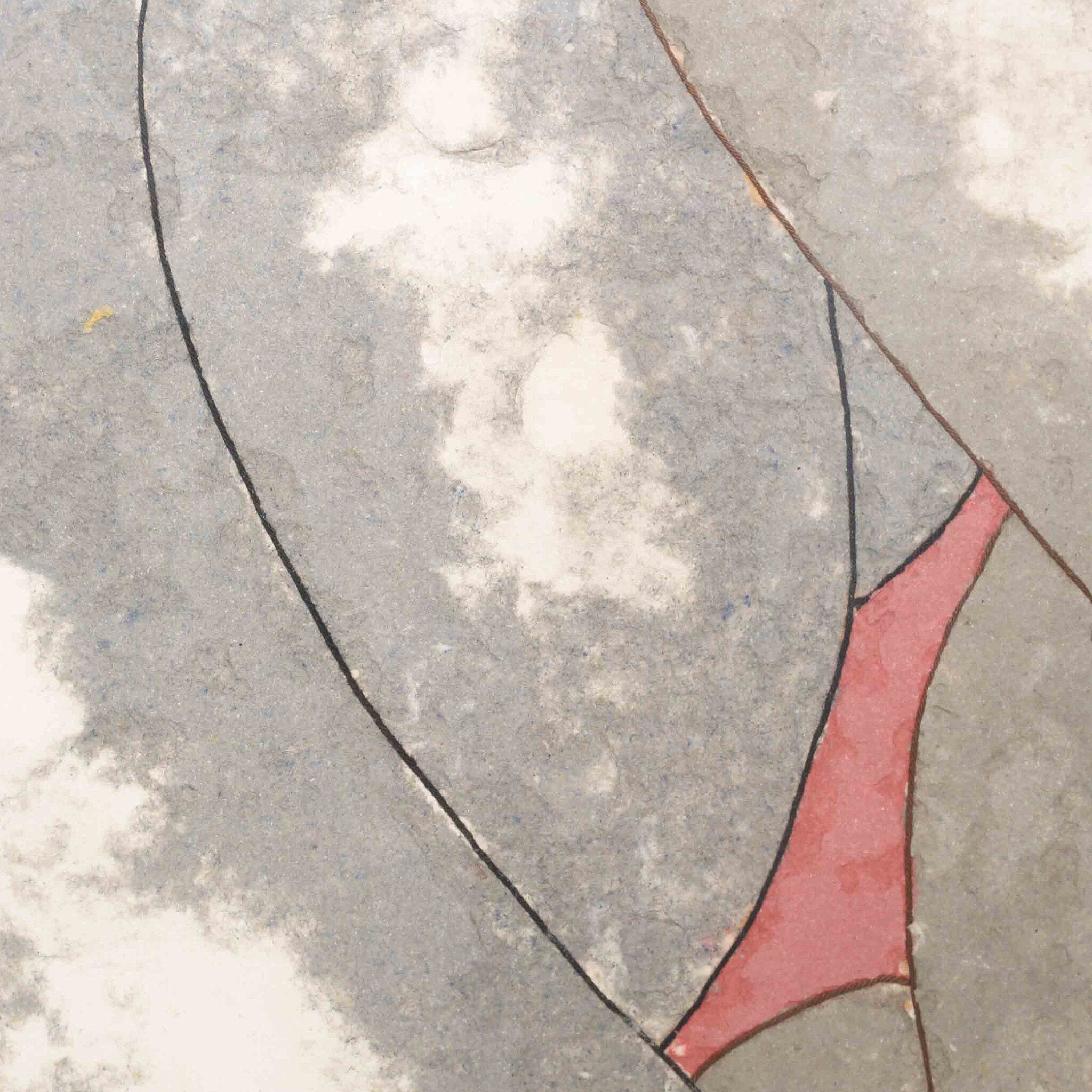 P. Gentenaar-Torley, 'Knot'