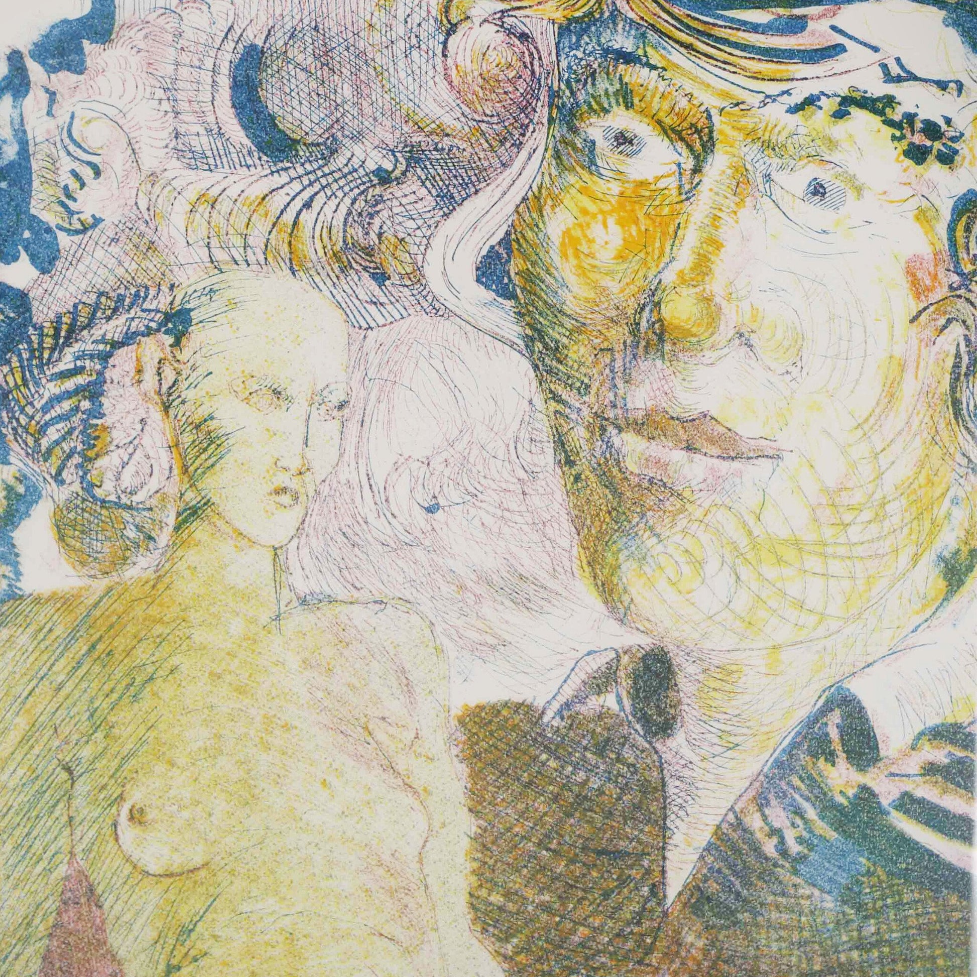 P. Gentenaar-Torley, 'Slankheidskuur'; 1979-4