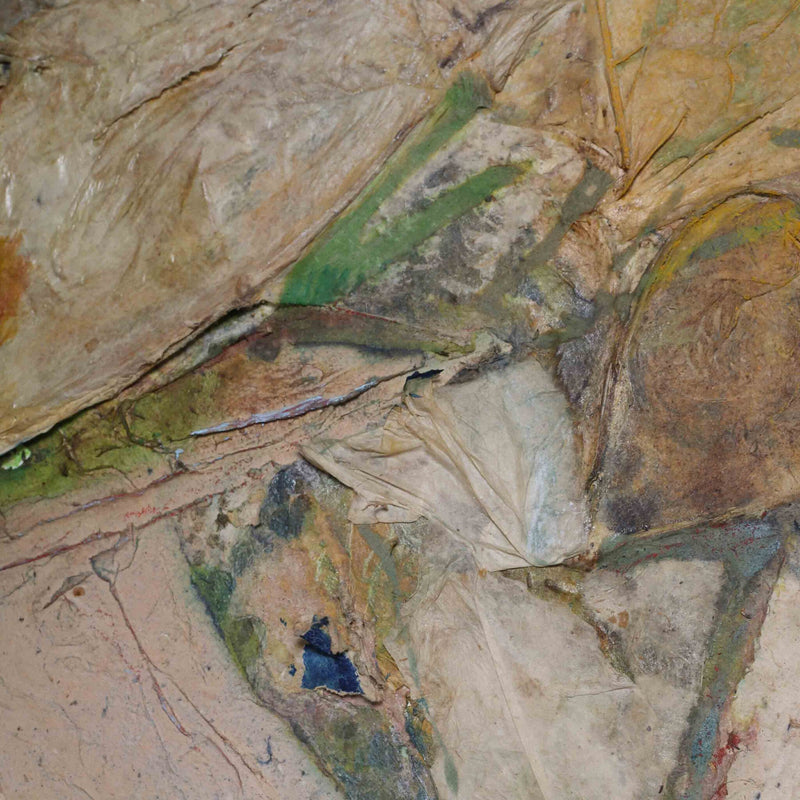 P. Gentenaar-Torley, 'Papieren vlucht'-zoom-
