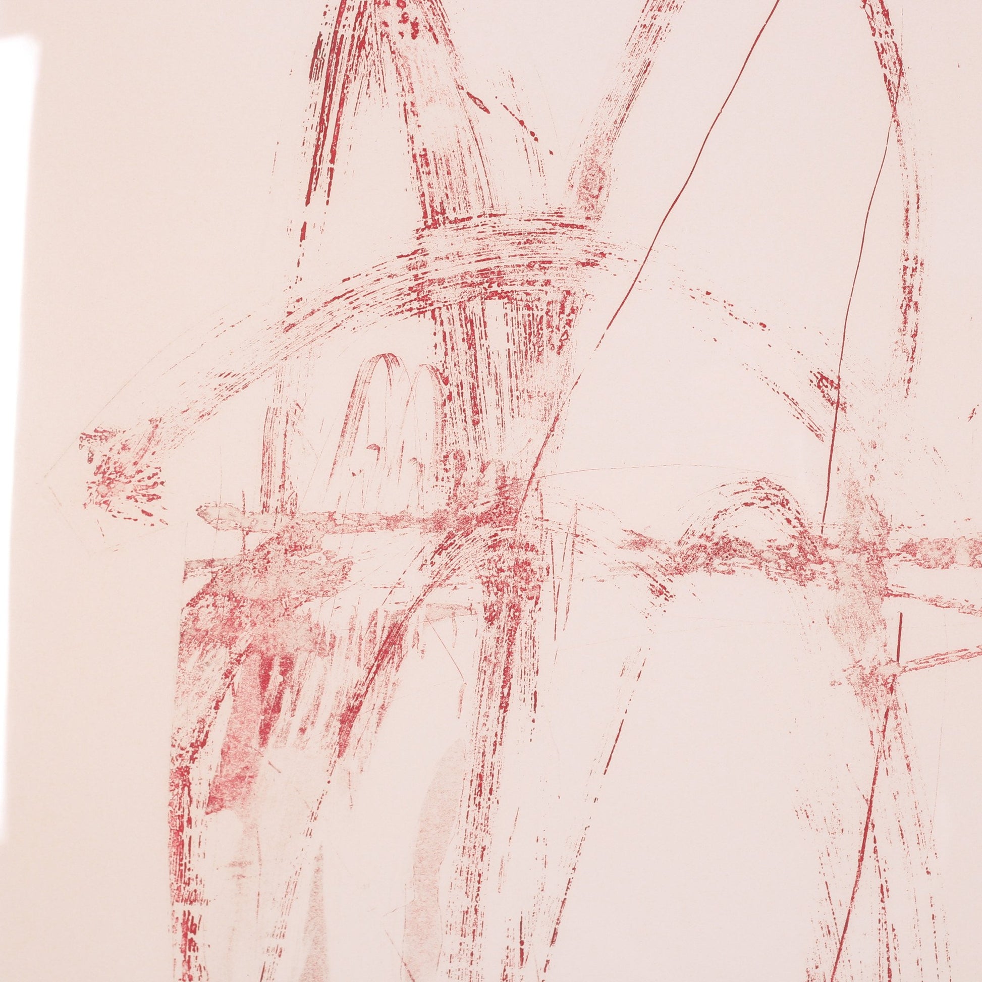 L. Heikens, 'Na de zomer'; 1988-2