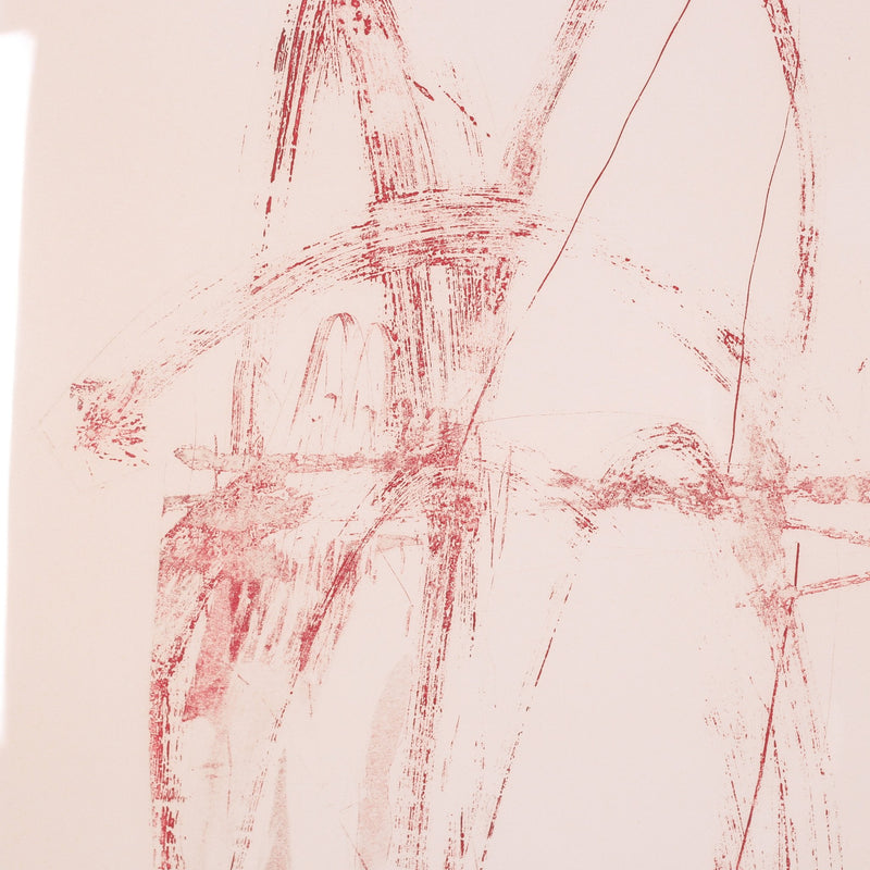 L. Heikens, 'Na de zomer'; 1988-zoom-